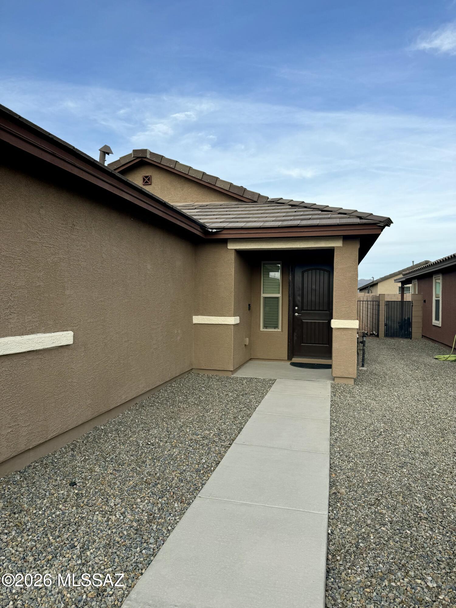 N/A - Residential Lease