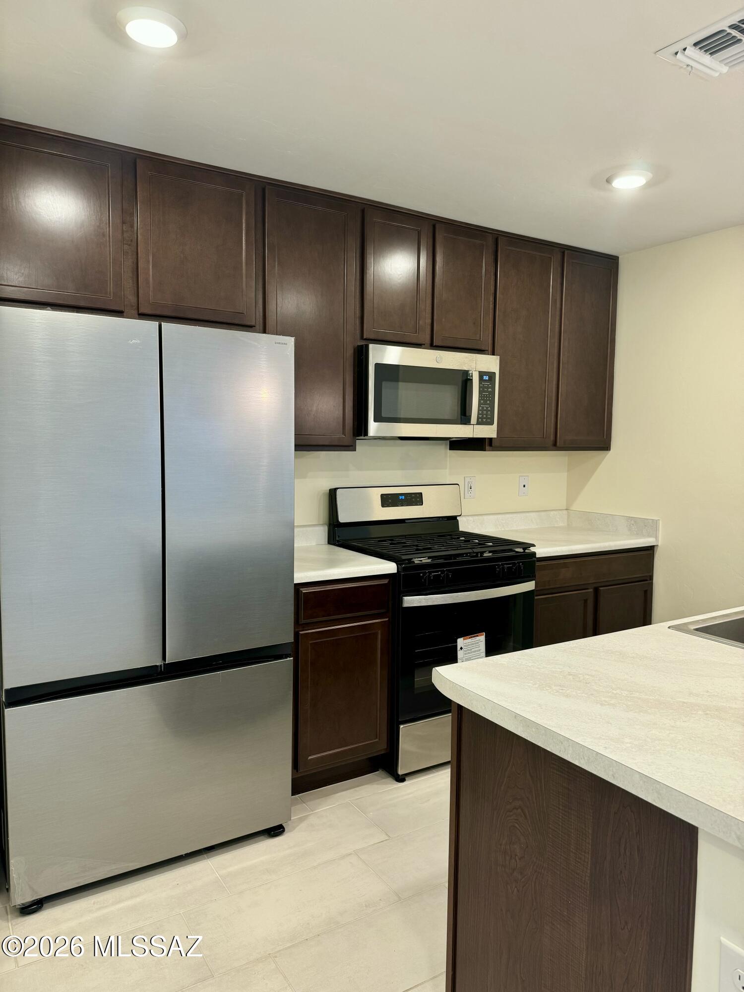 N/A - Residential Lease