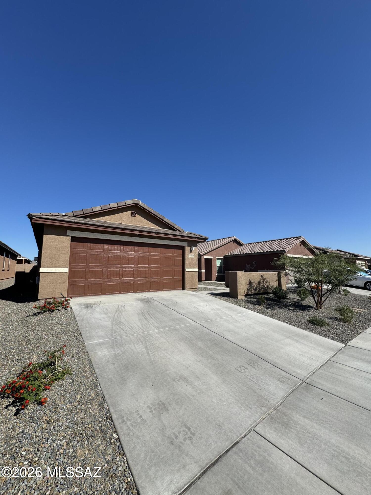 N/A - Residential Lease