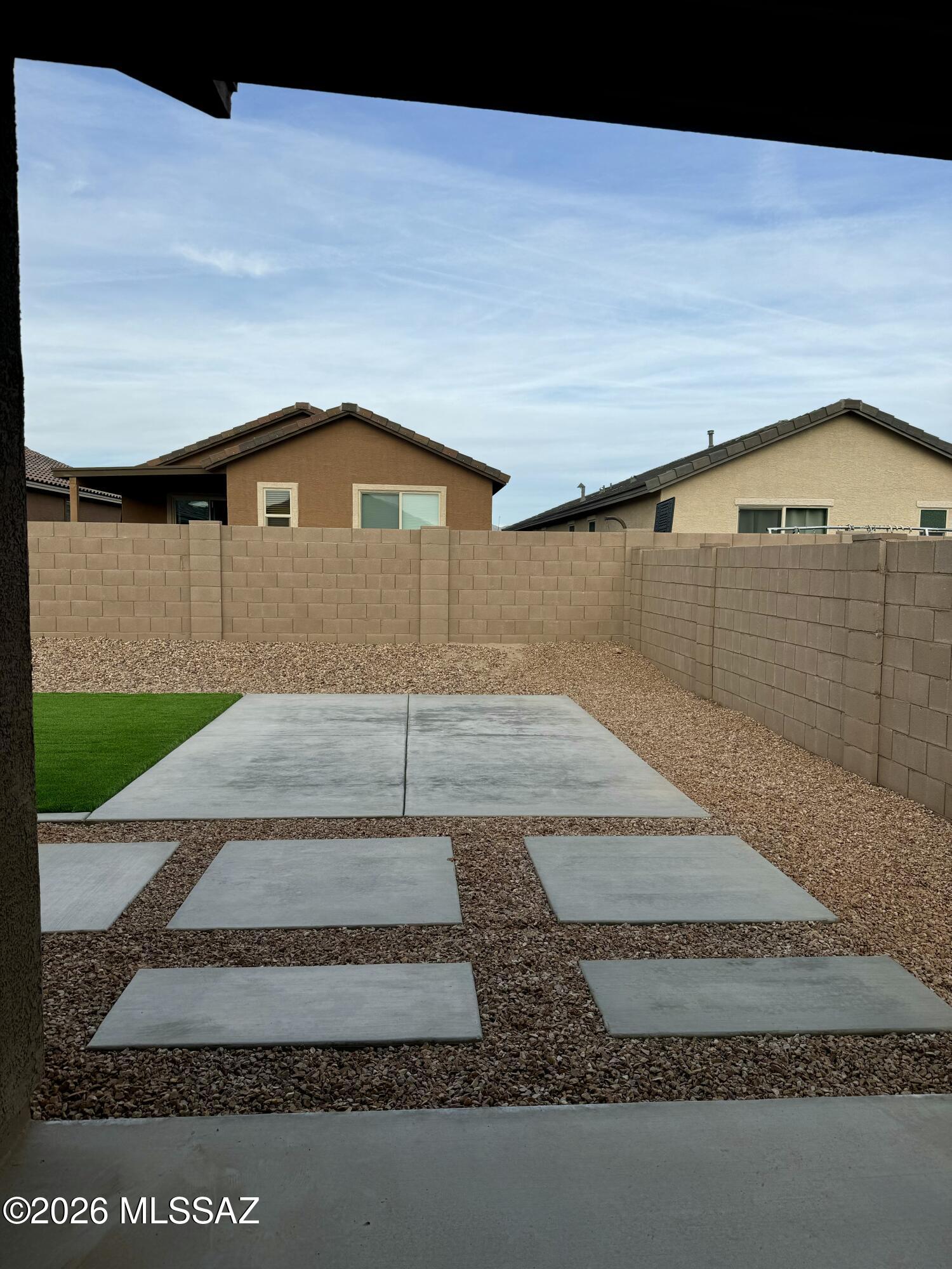 N/A - Residential Lease