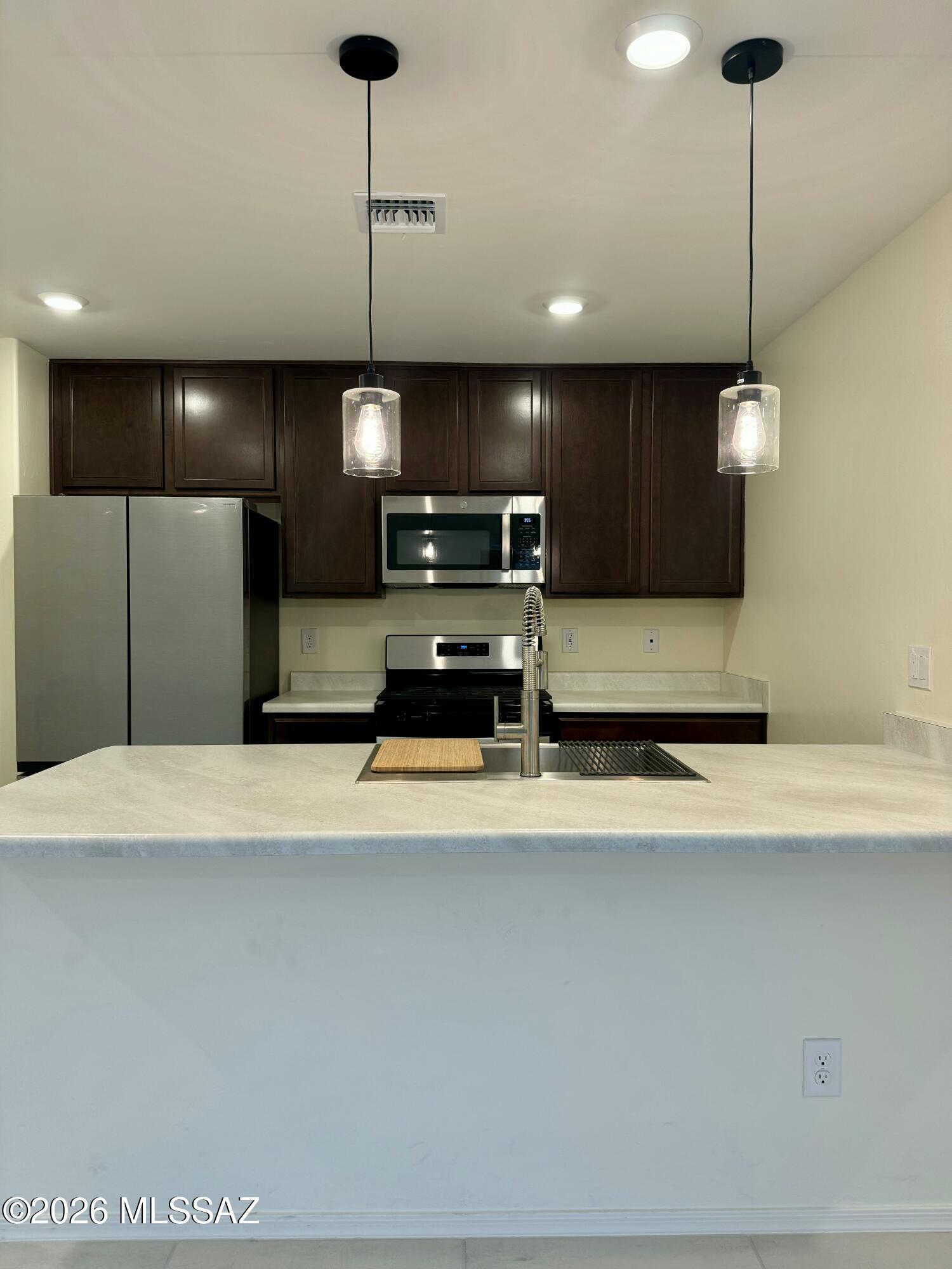 N/A - Residential Lease