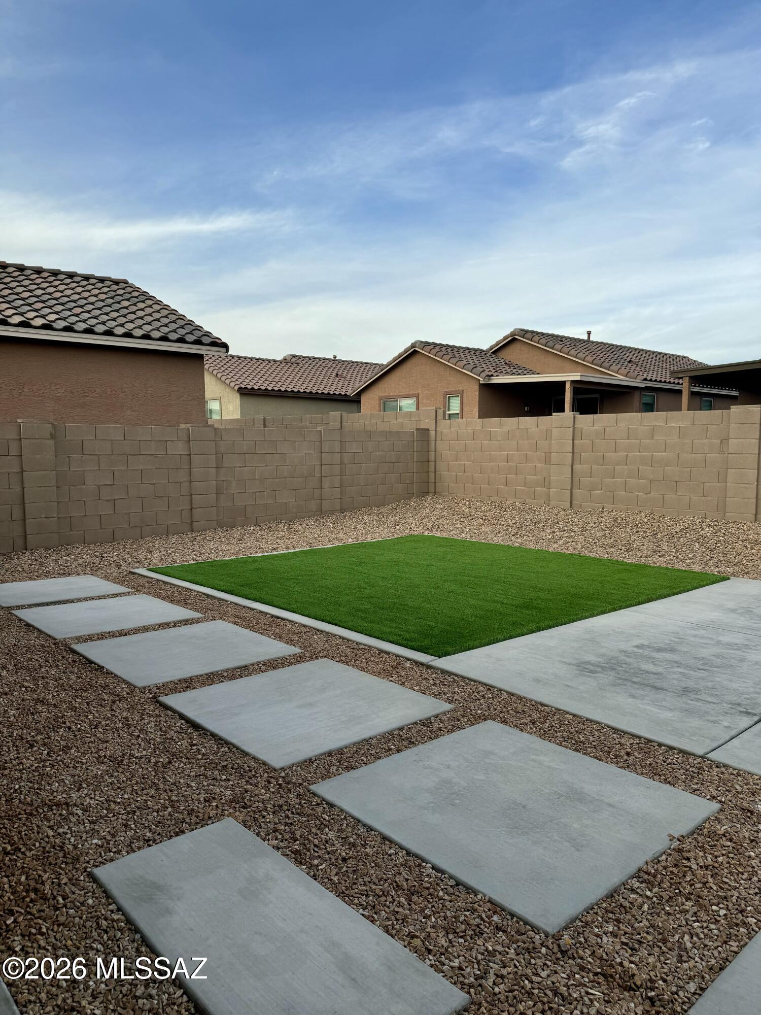 N/A - Residential Lease