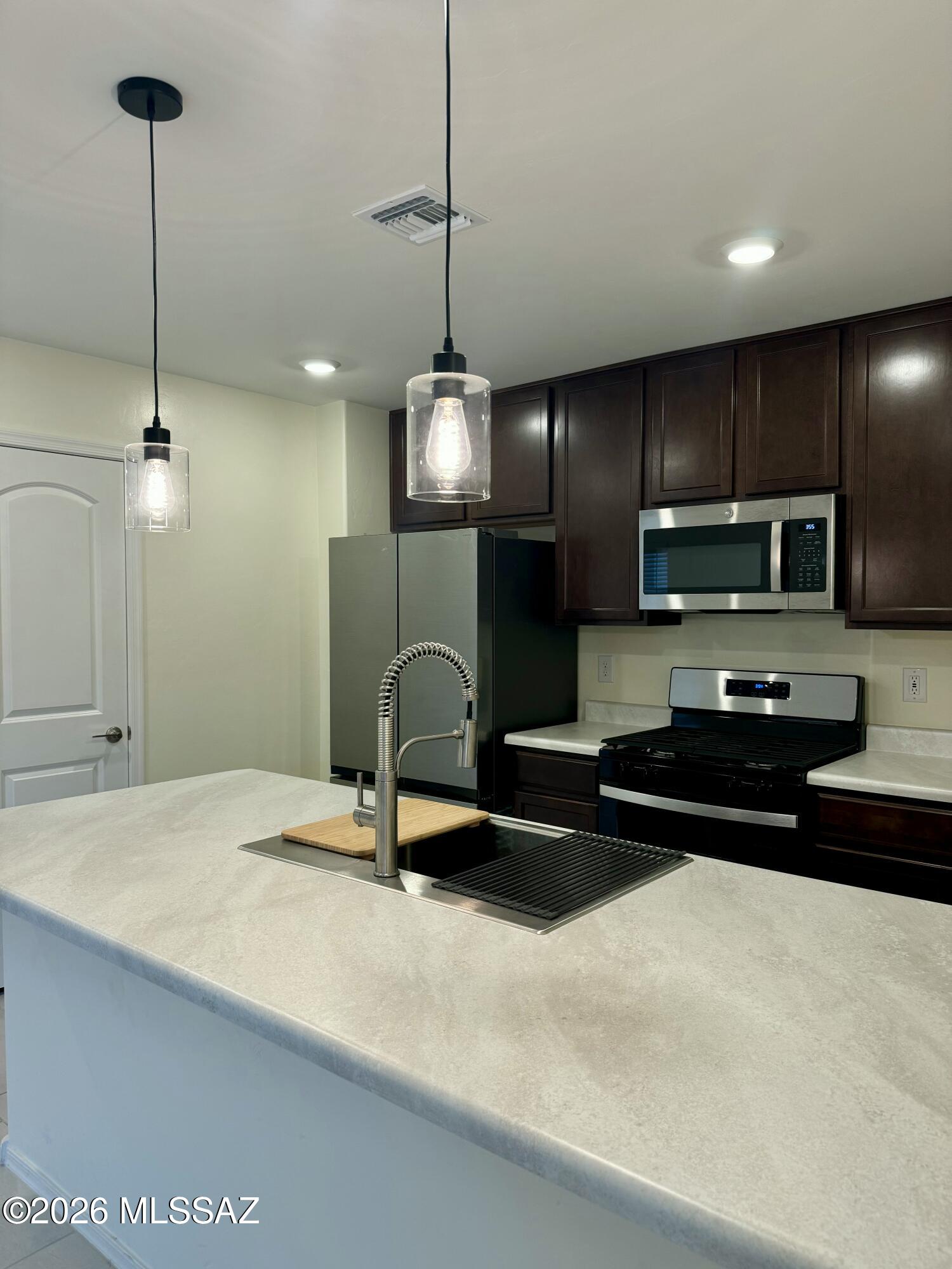 N/A - Residential Lease