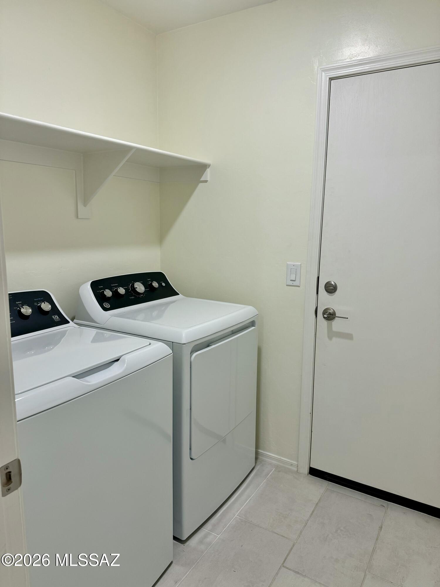 N/A - Residential Lease