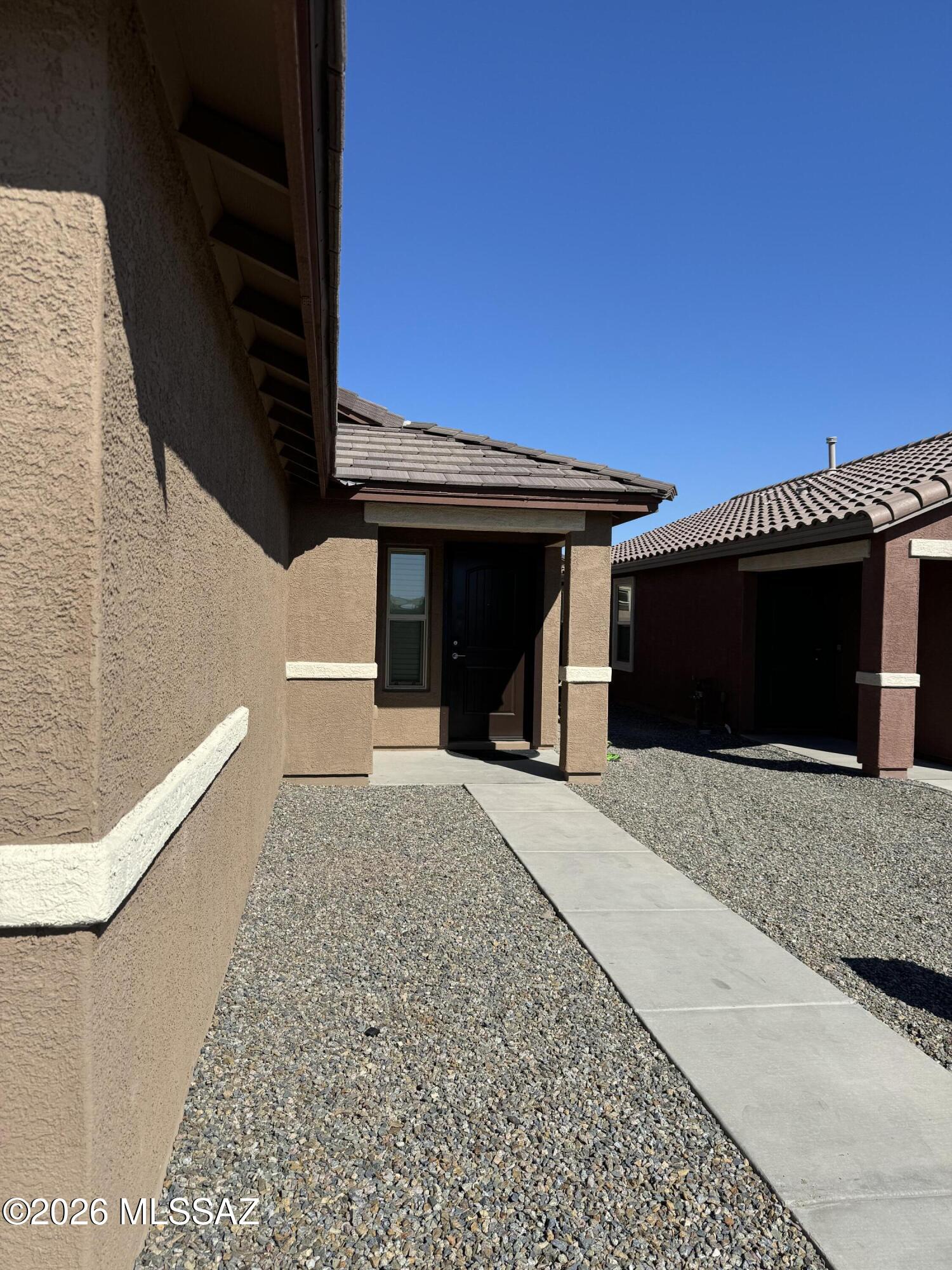 N/A - Residential Lease
