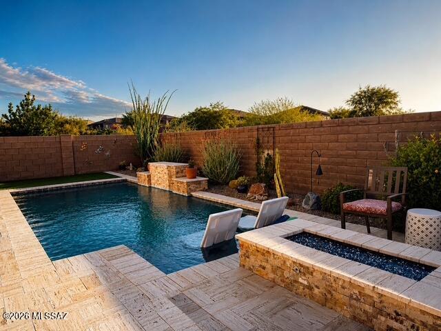 Viewpointe II At Vistoso Trails - Residential