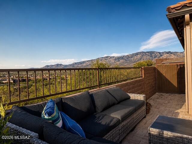 Viewpointe II At Vistoso Trails - Residential