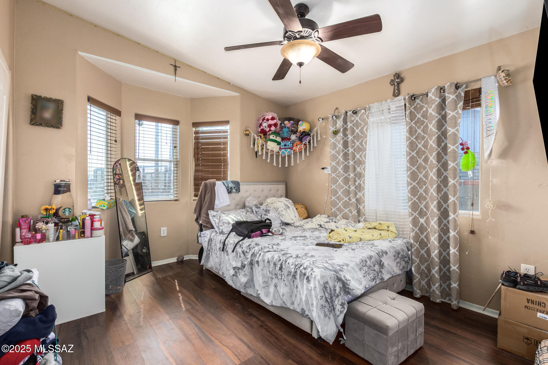 Sentinel Peak Acres - Residential