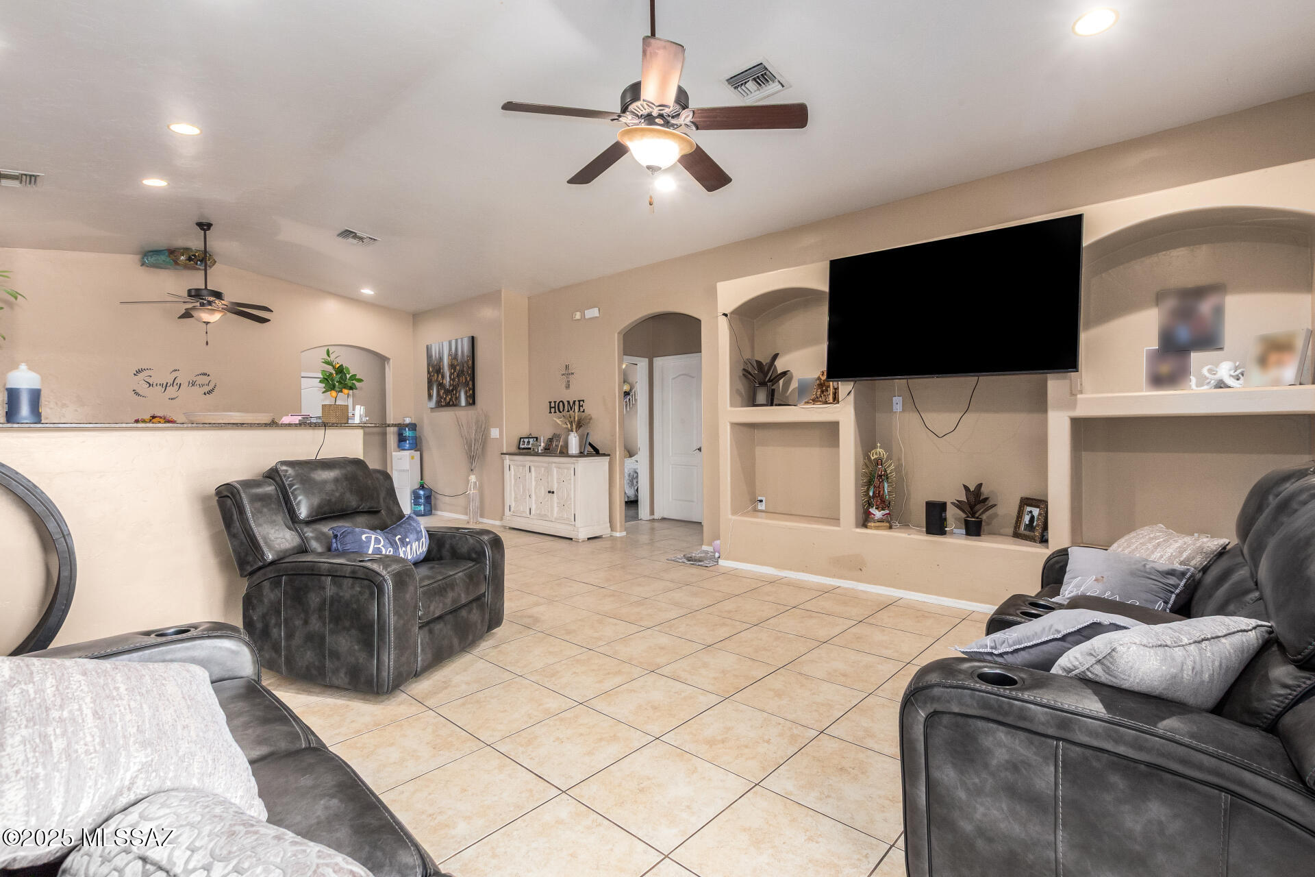 Sentinel Peak Acres - Residential