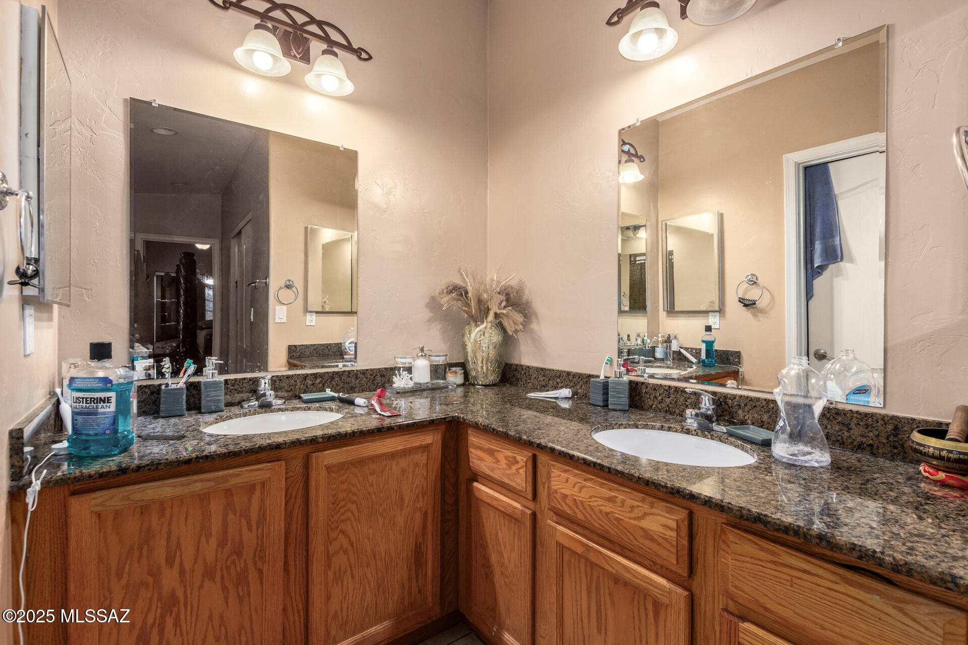 Sentinel Peak Acres - Residential