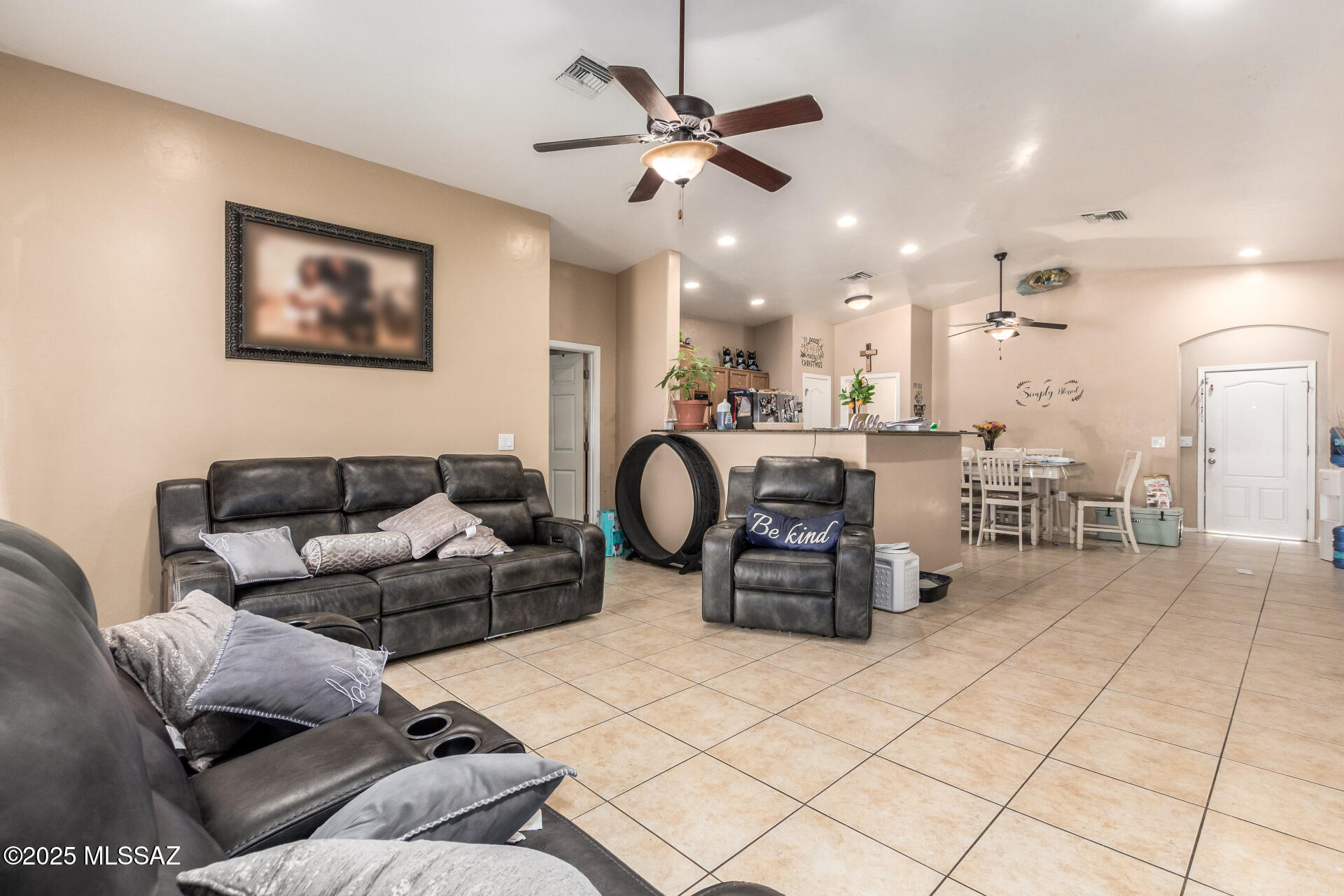 Sentinel Peak Acres - Residential