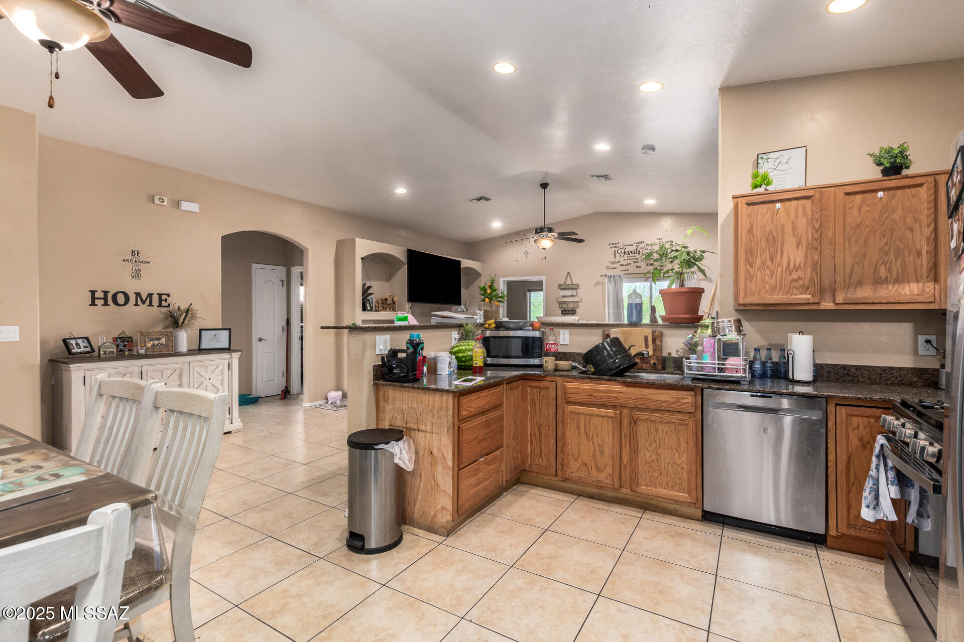 Sentinel Peak Acres - Residential