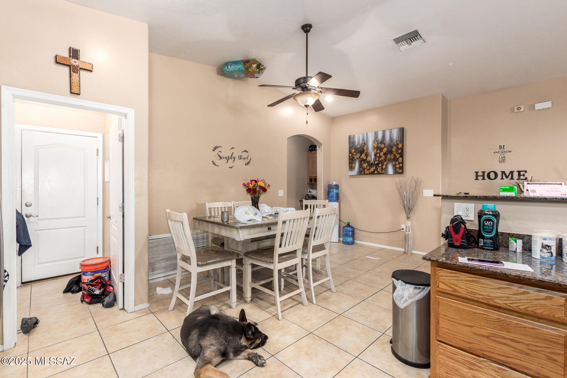 Sentinel Peak Acres - Residential