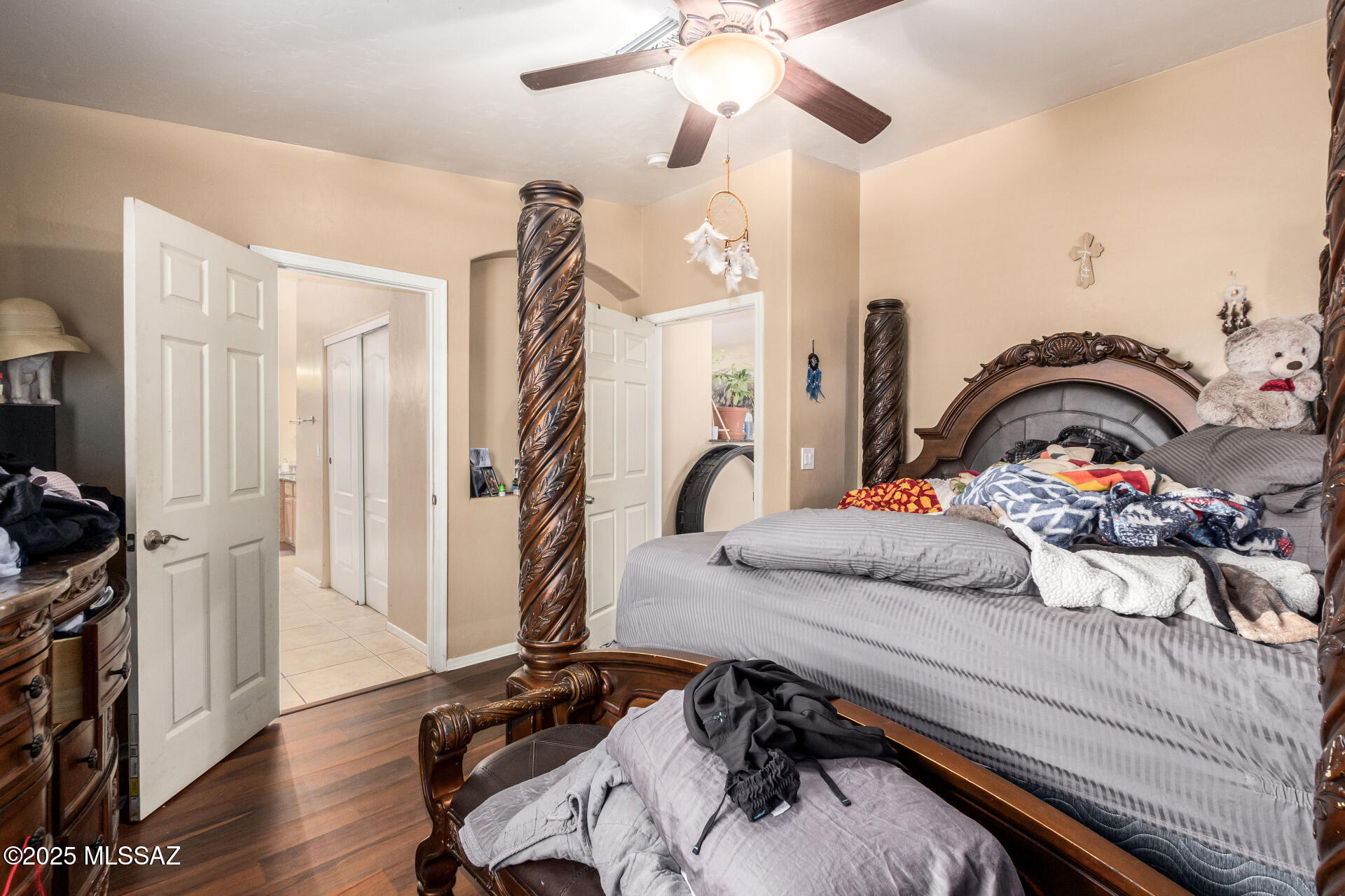 Sentinel Peak Acres - Residential