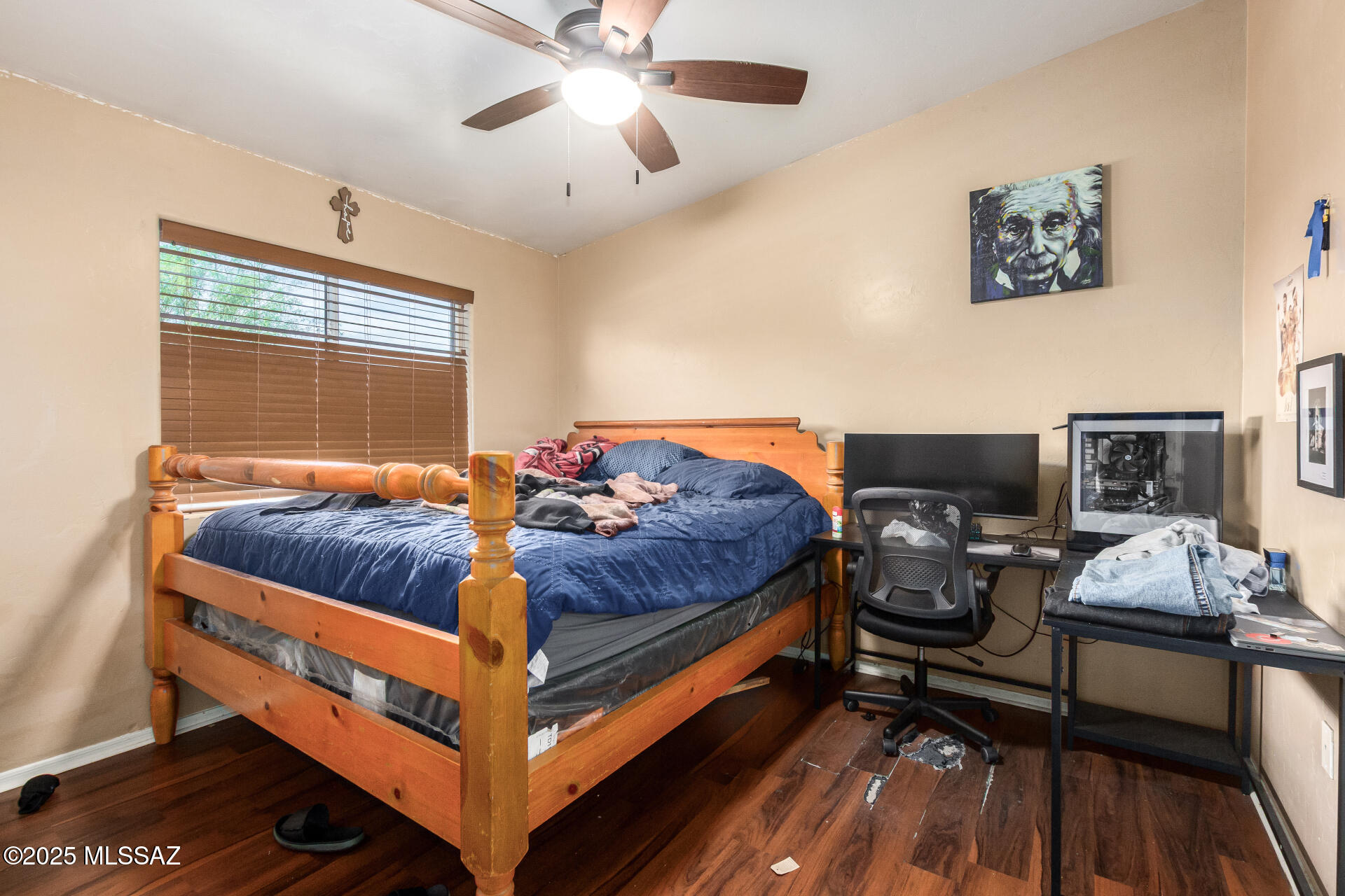 Sentinel Peak Acres - Residential