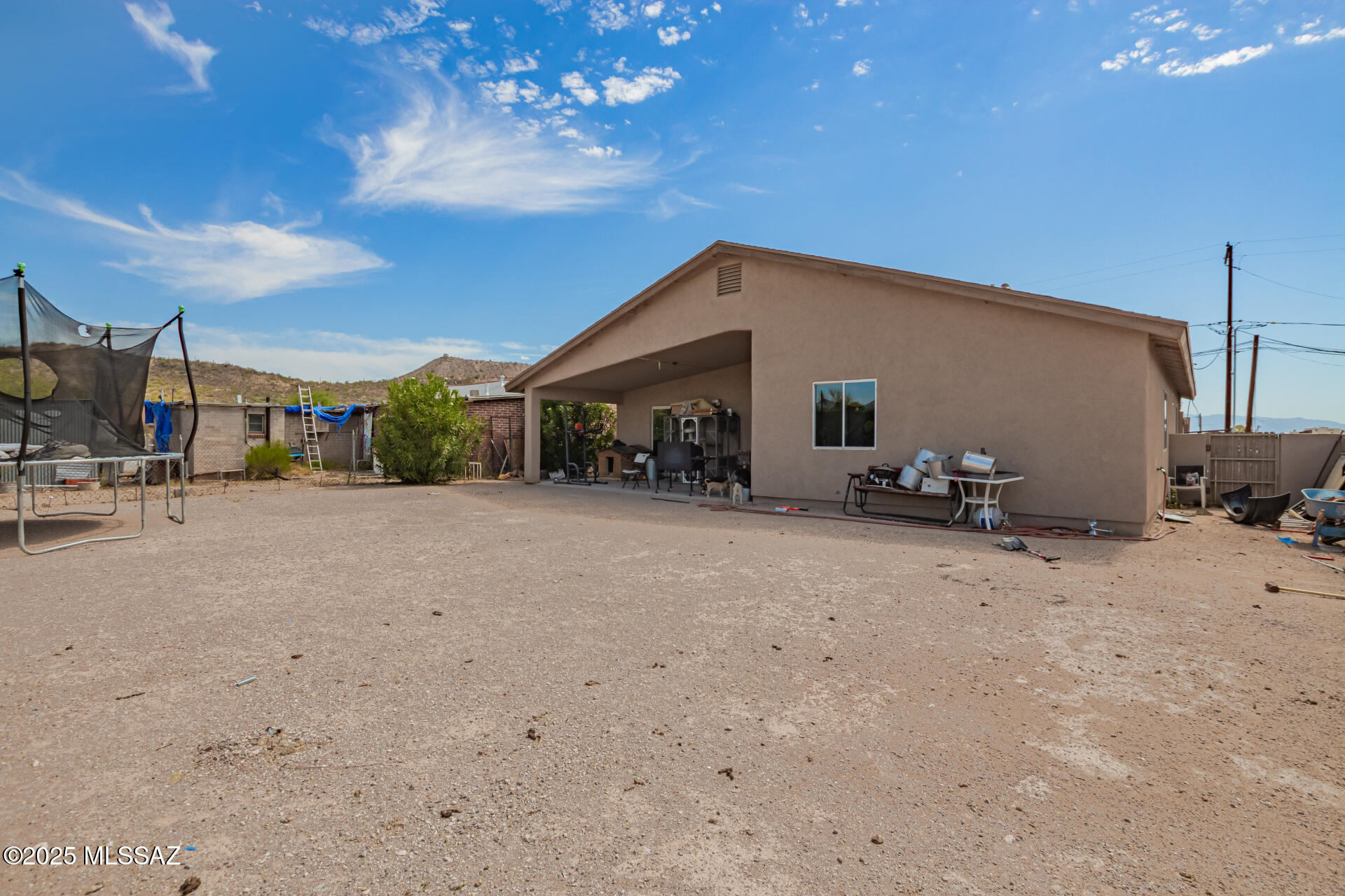 Sentinel Peak Acres - Residential