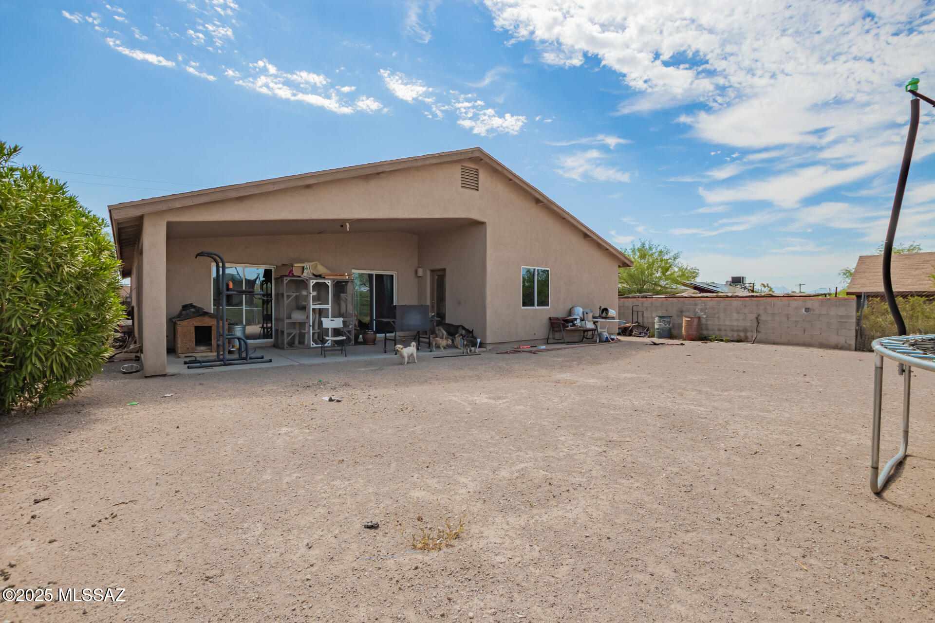 Sentinel Peak Acres - Residential