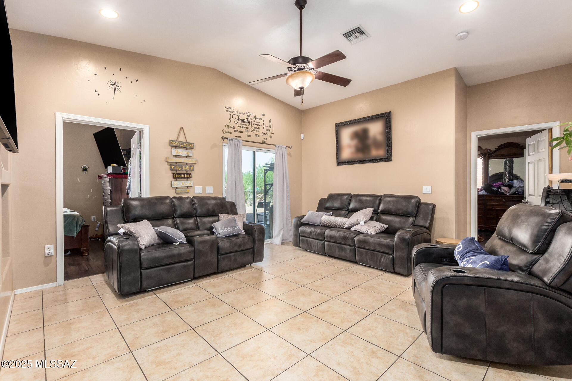 Sentinel Peak Acres - Residential
