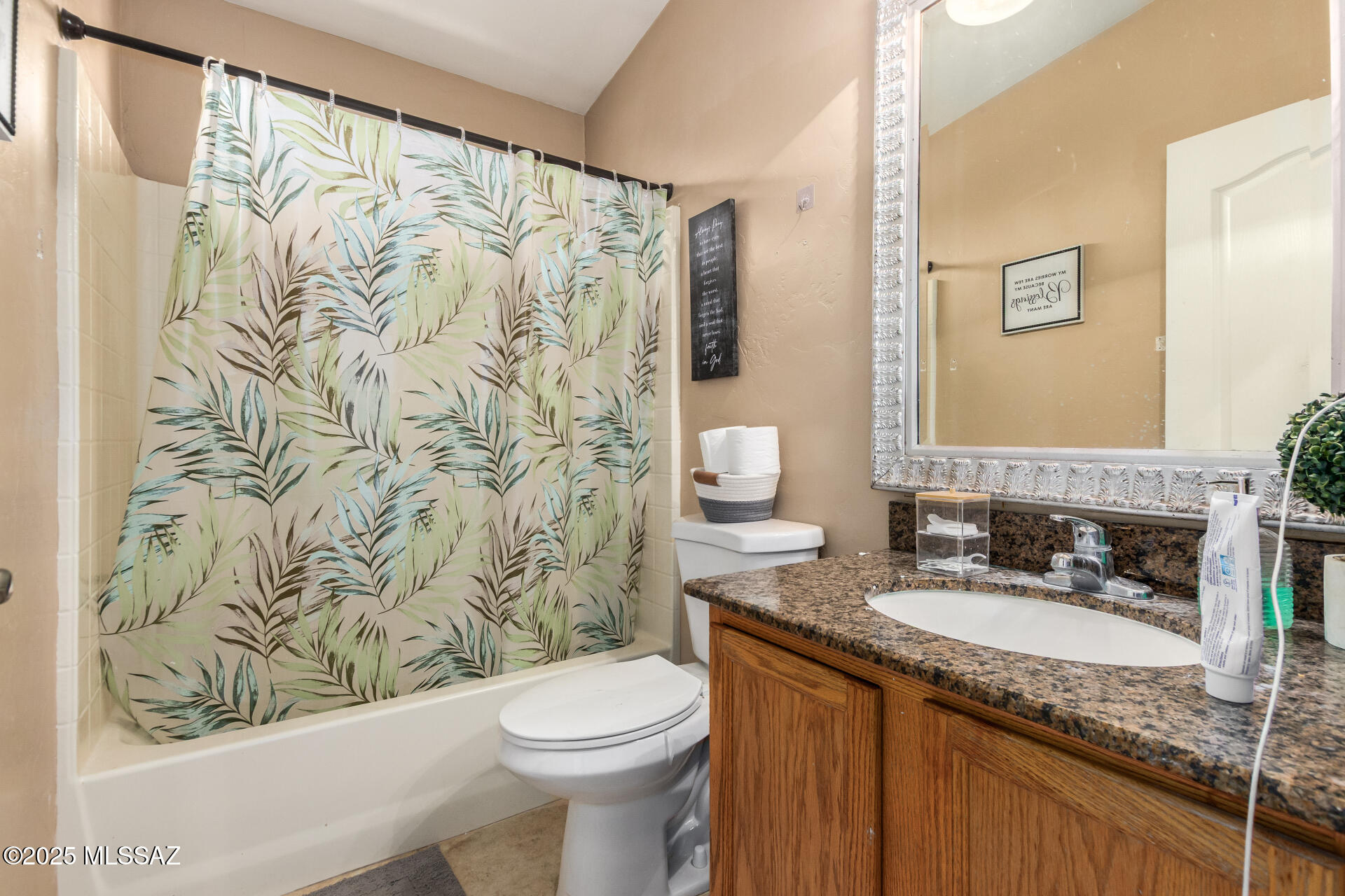 Sentinel Peak Acres - Residential