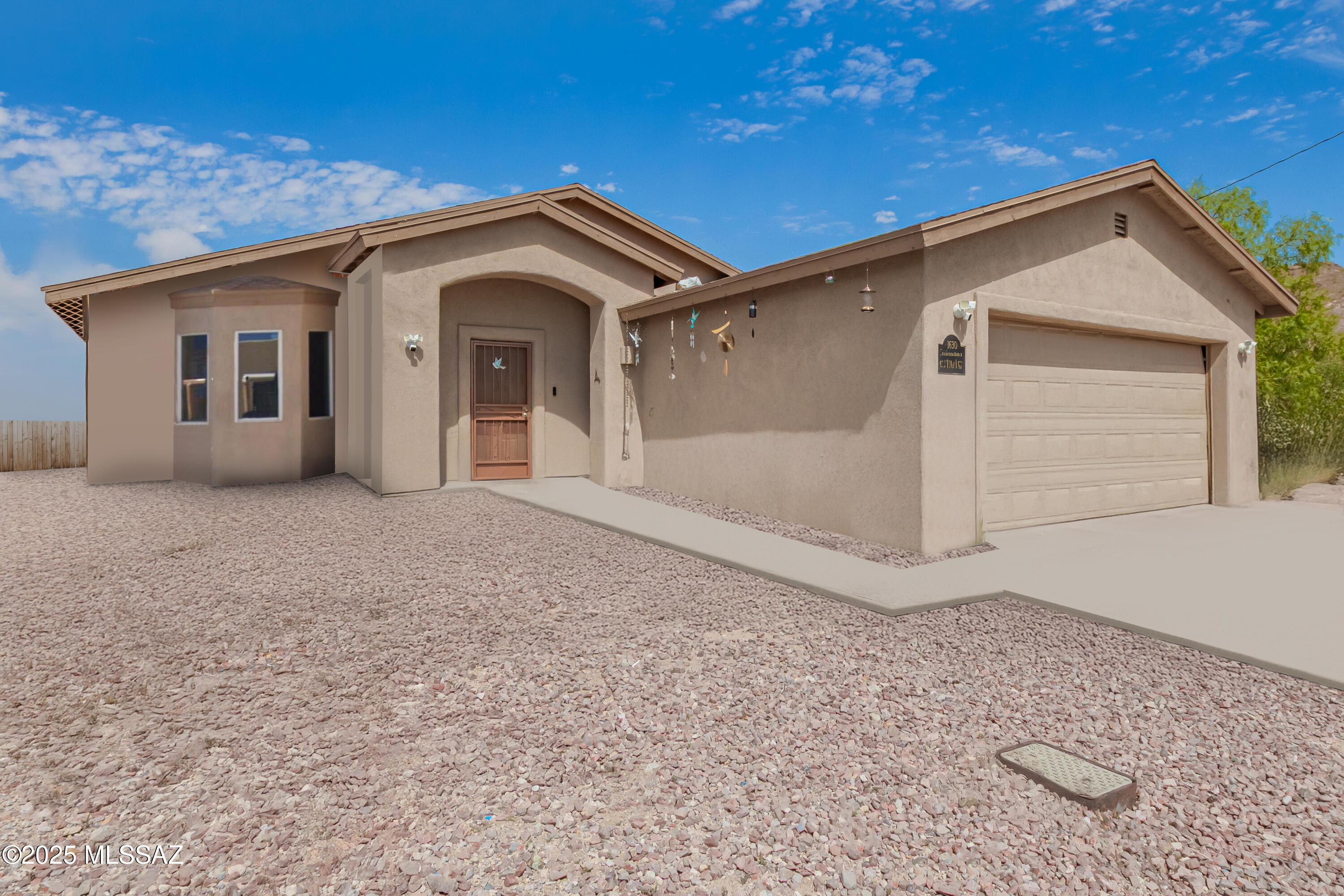 Sentinel Peak Acres - Residential