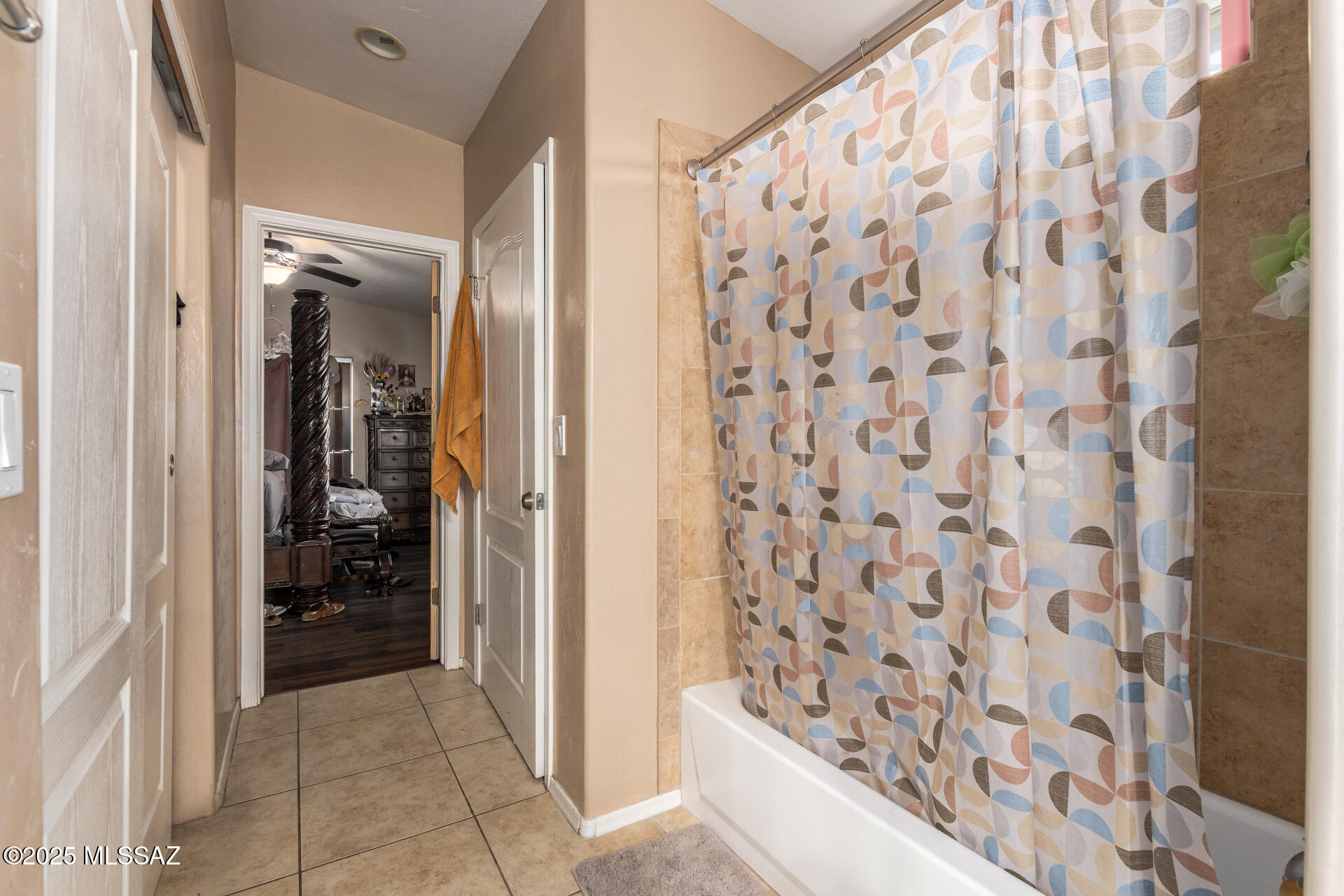 Sentinel Peak Acres - Residential