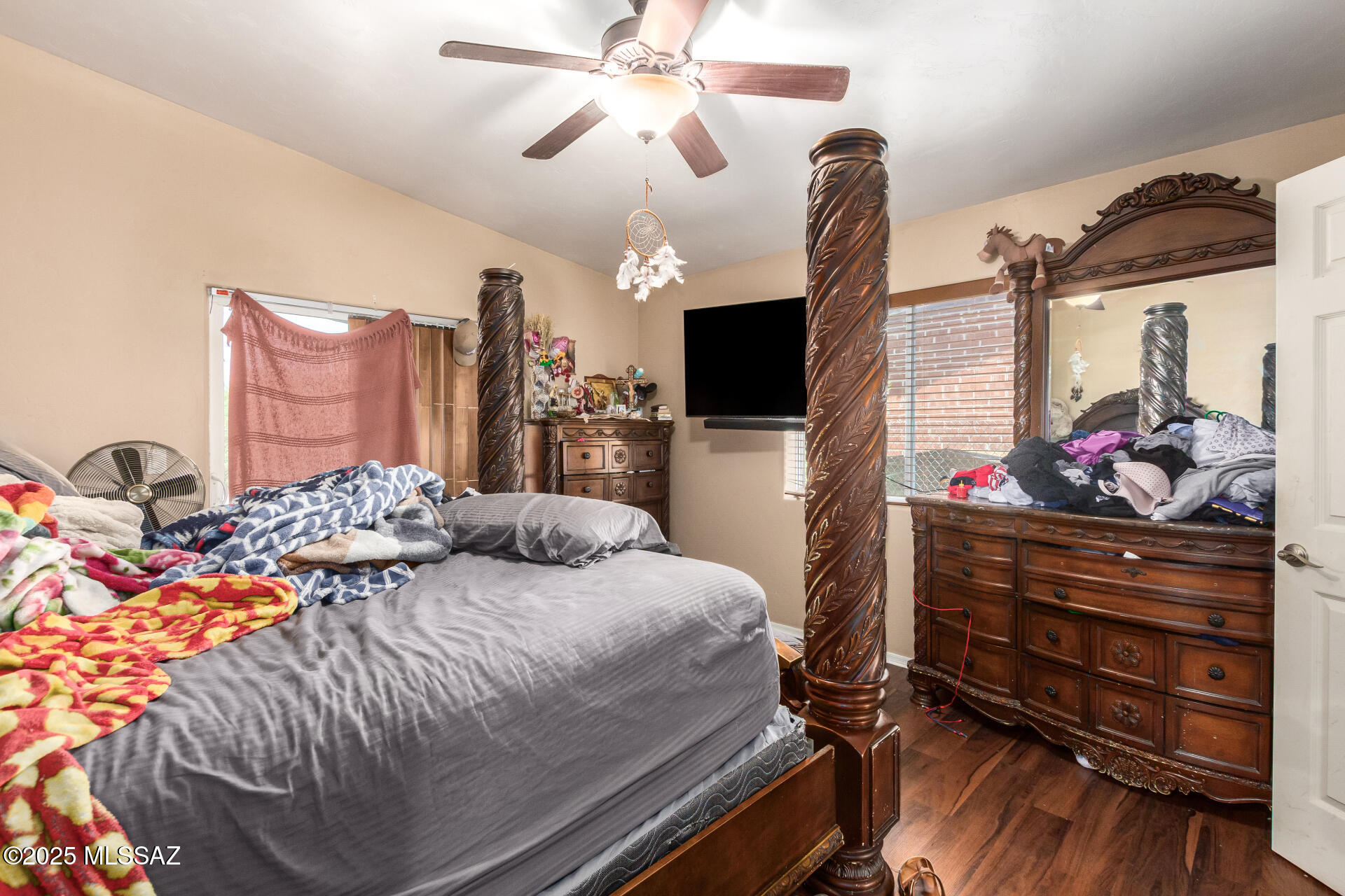 Sentinel Peak Acres - Residential