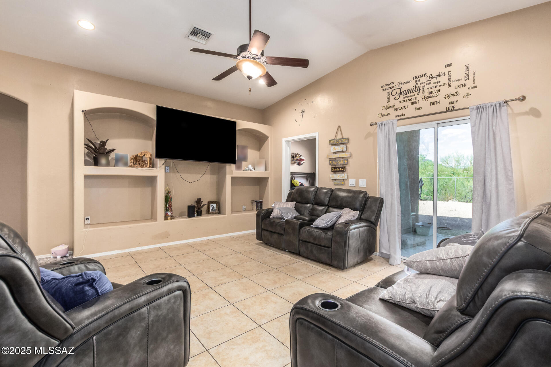 Sentinel Peak Acres - Residential