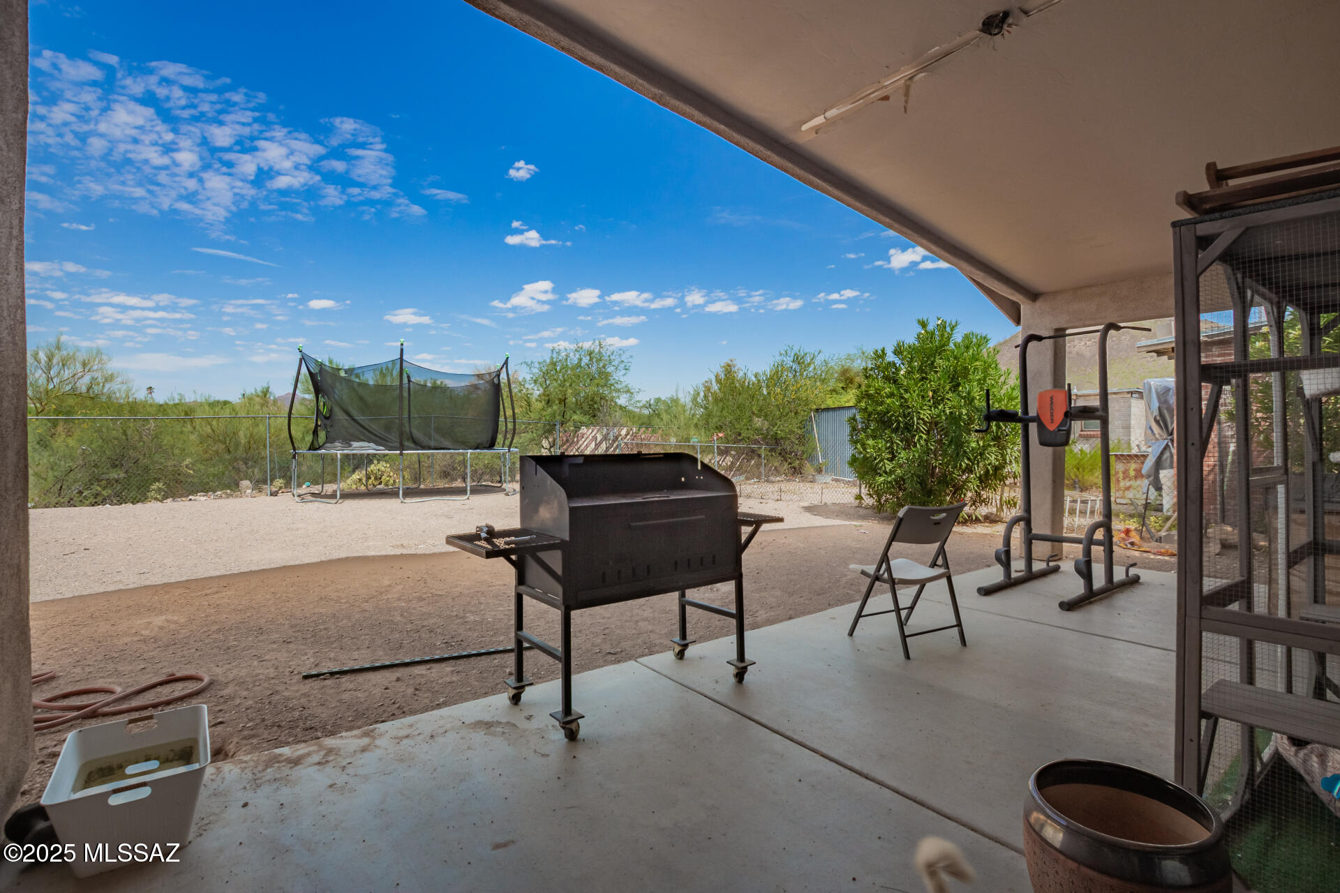 Sentinel Peak Acres - Residential