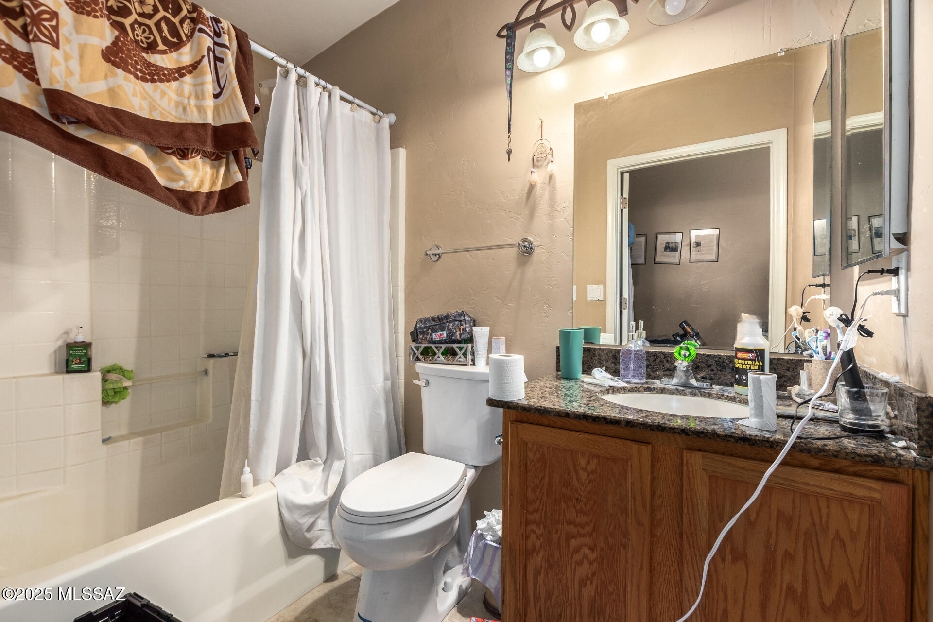 Sentinel Peak Acres - Residential