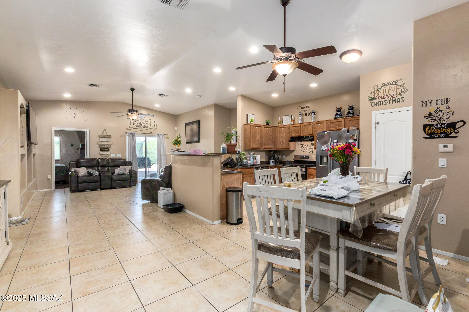 Sentinel Peak Acres - Residential