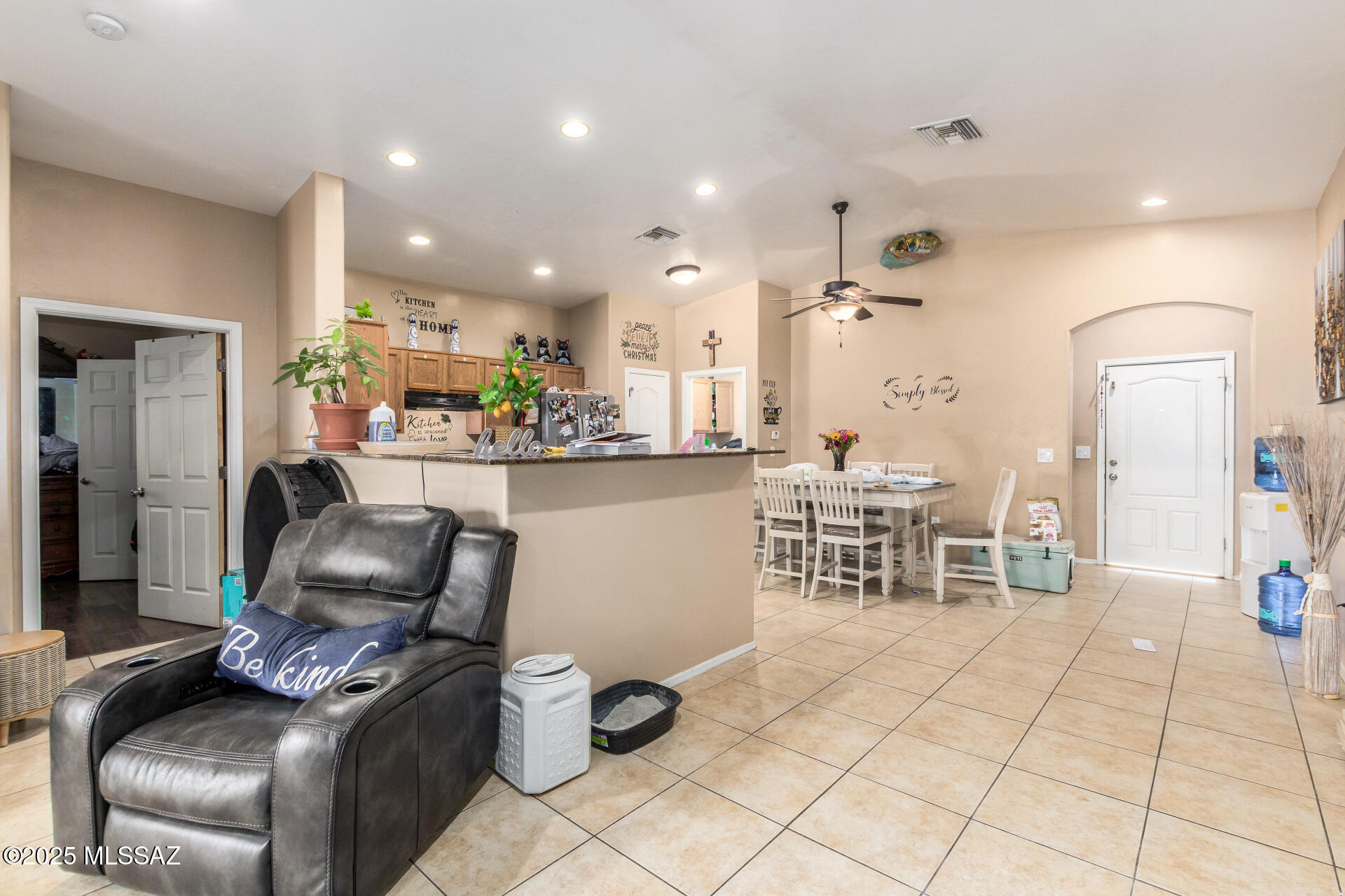 Sentinel Peak Acres - Residential