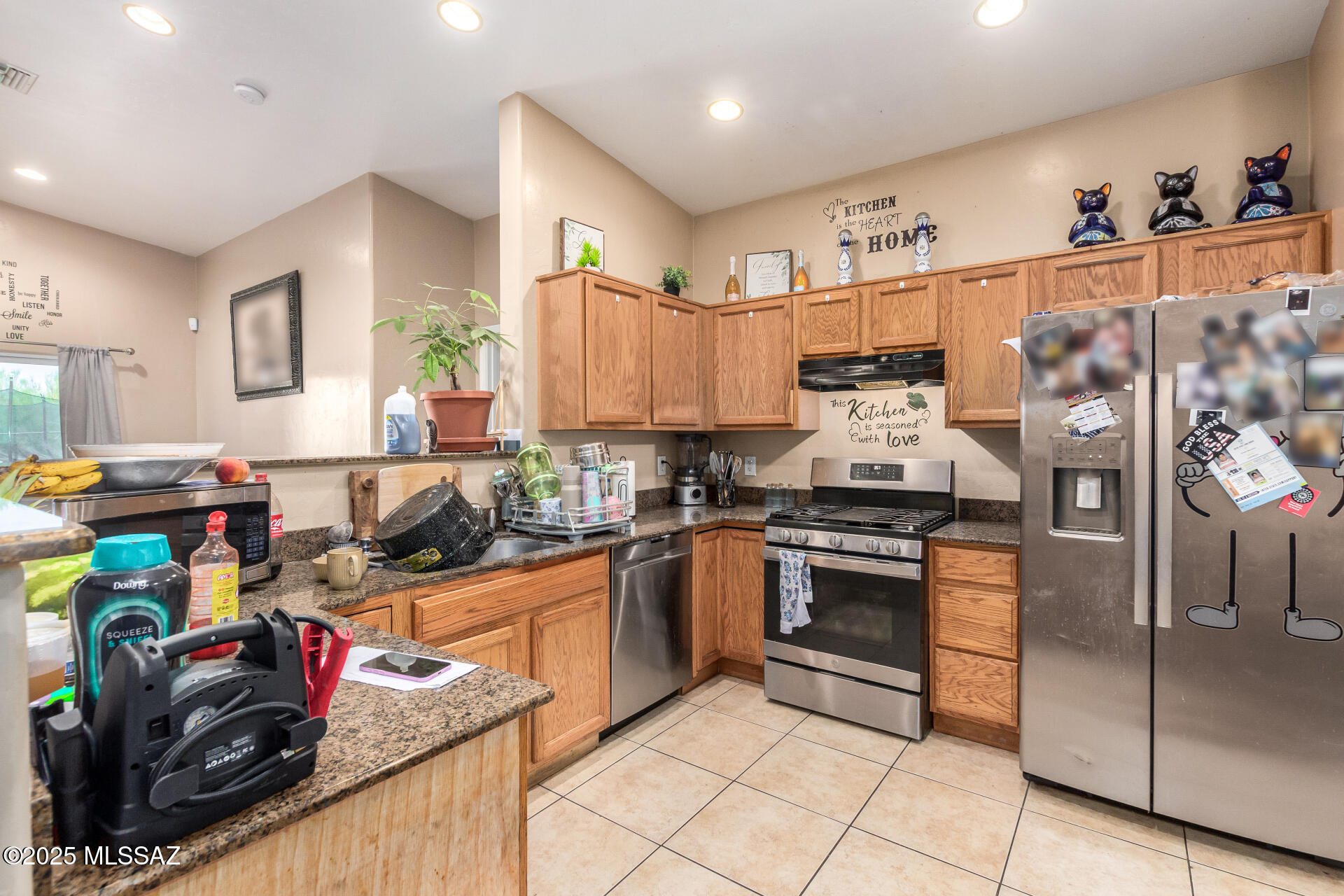 Sentinel Peak Acres - Residential