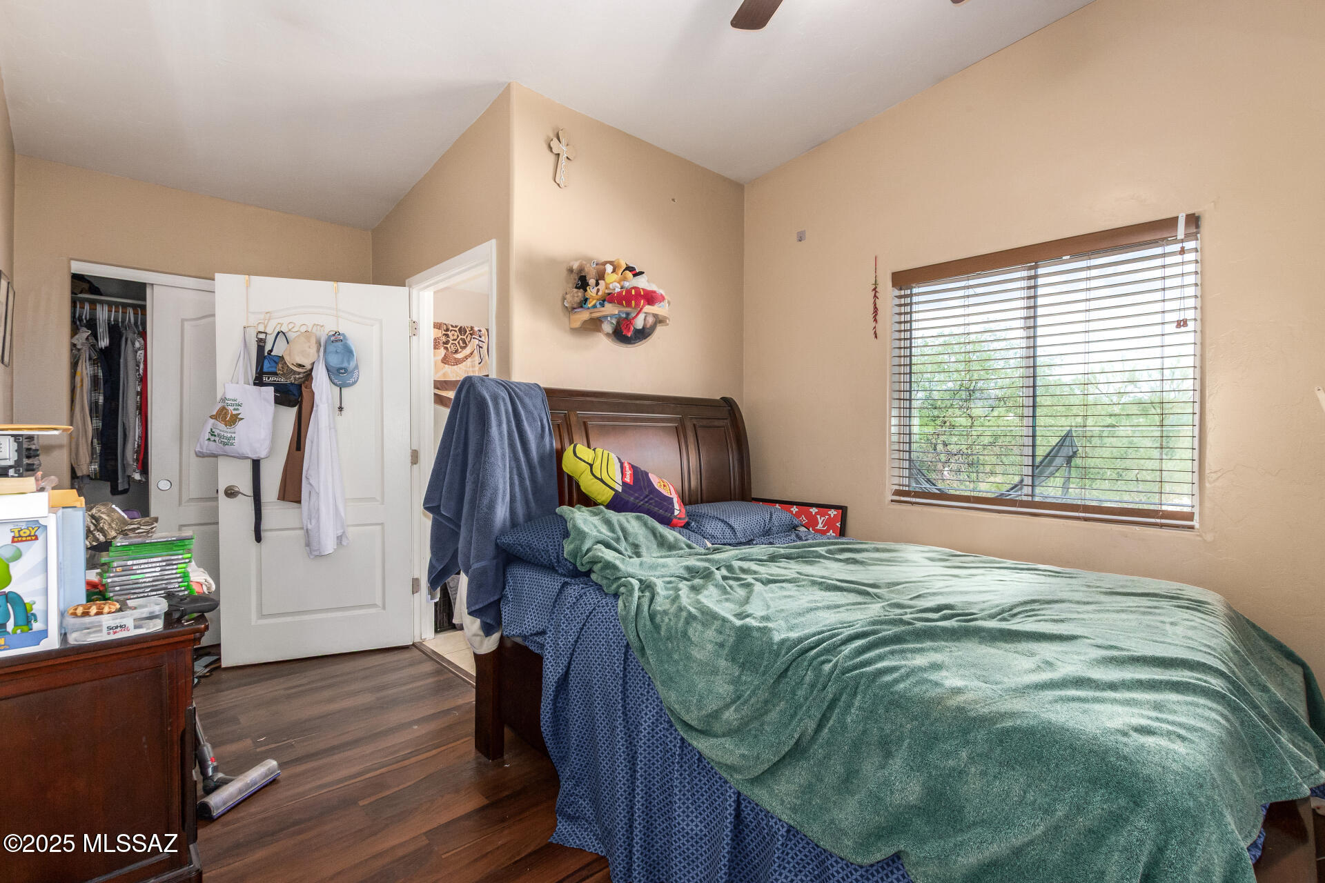 Sentinel Peak Acres - Residential