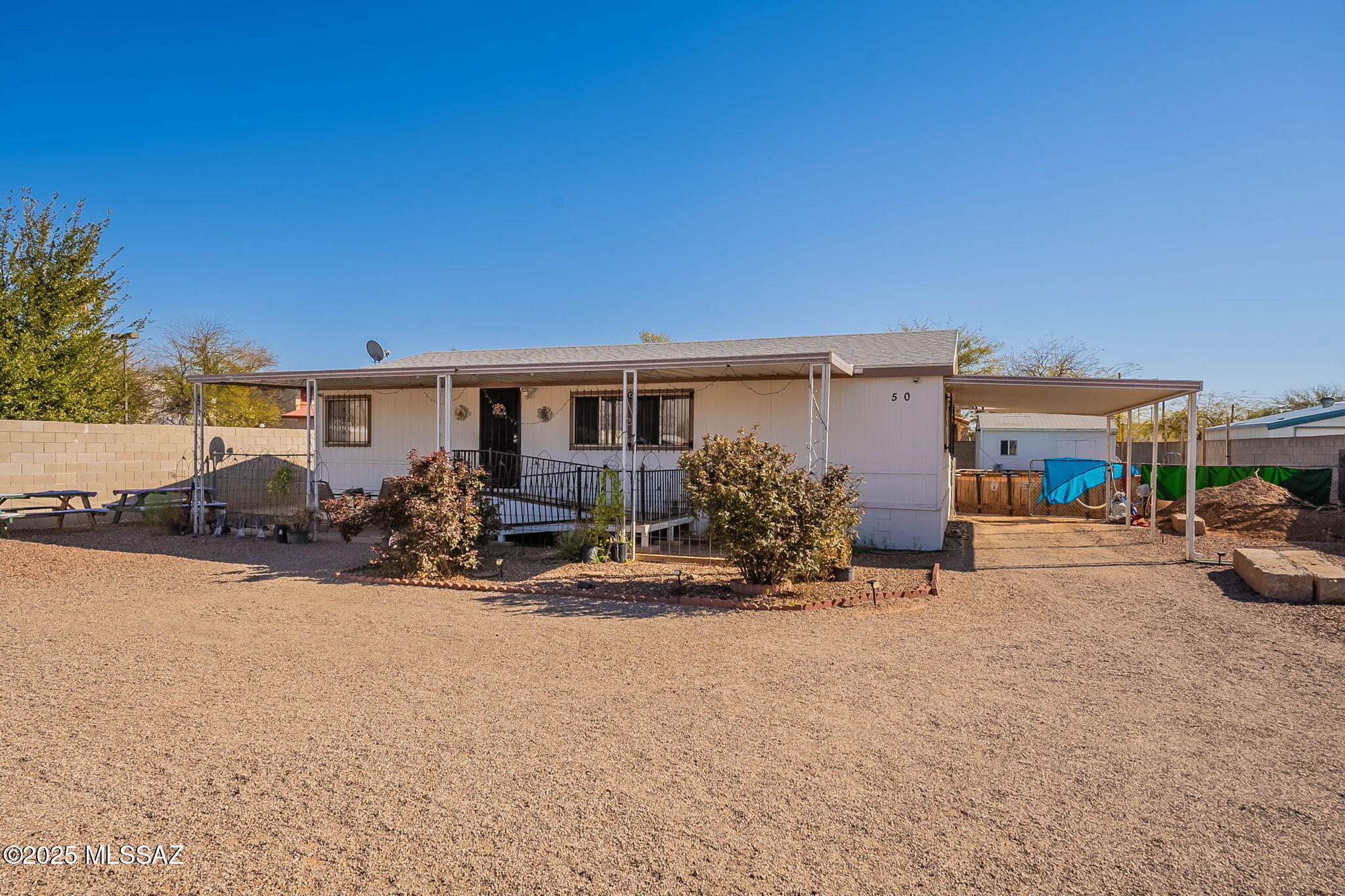 Sawtelle Place - Residential