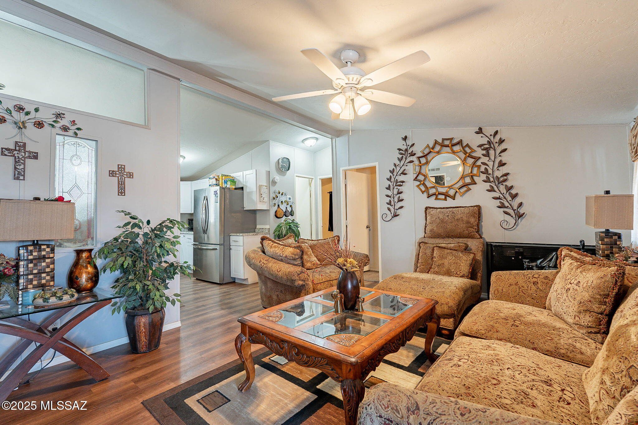 Sawtelle Place - Residential