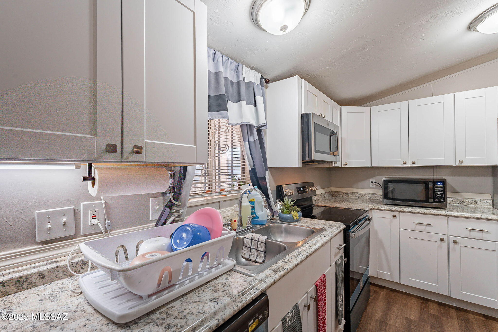 Sawtelle Place - Residential