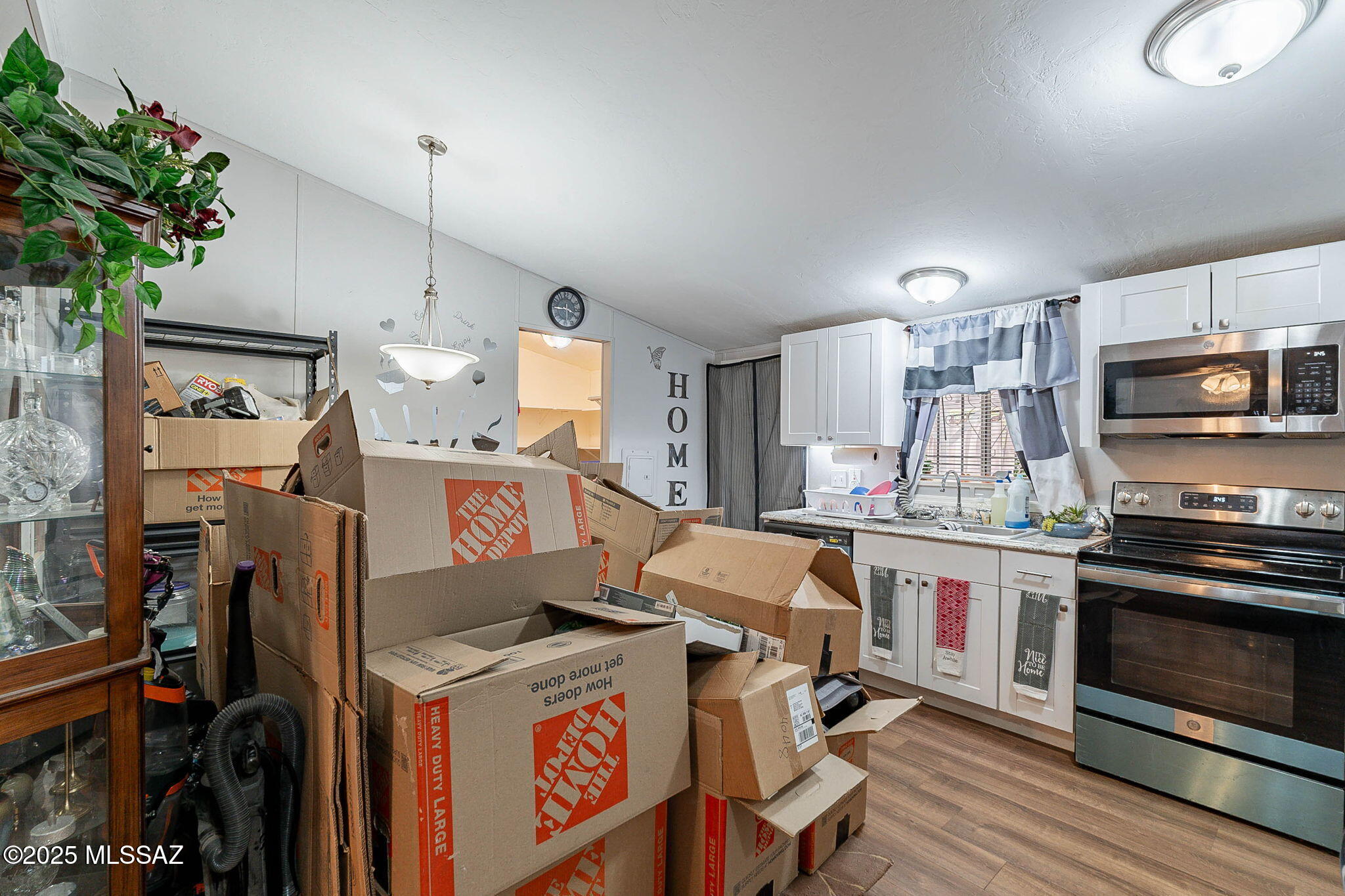 Sawtelle Place - Residential