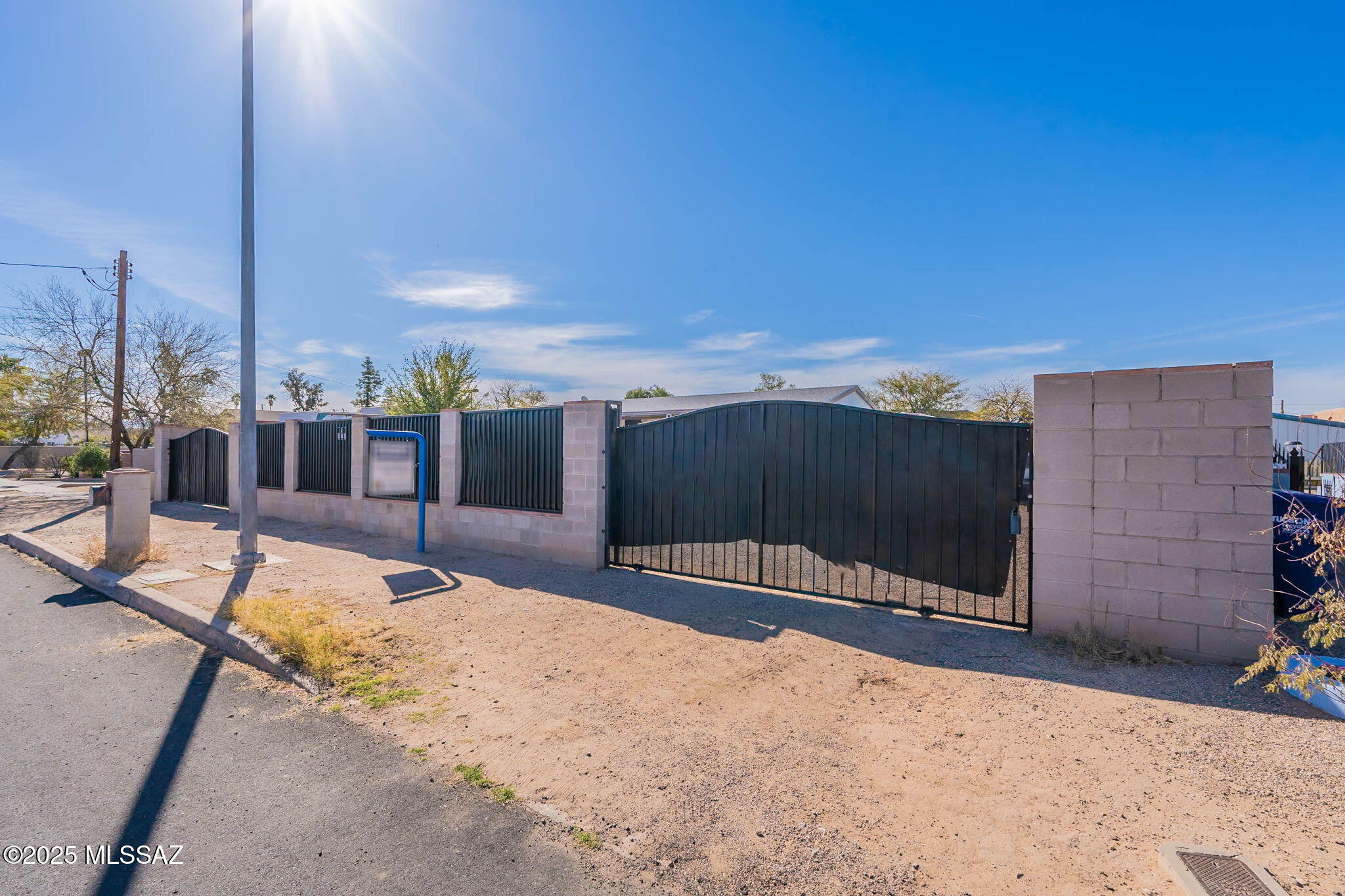 Sawtelle Place - Residential