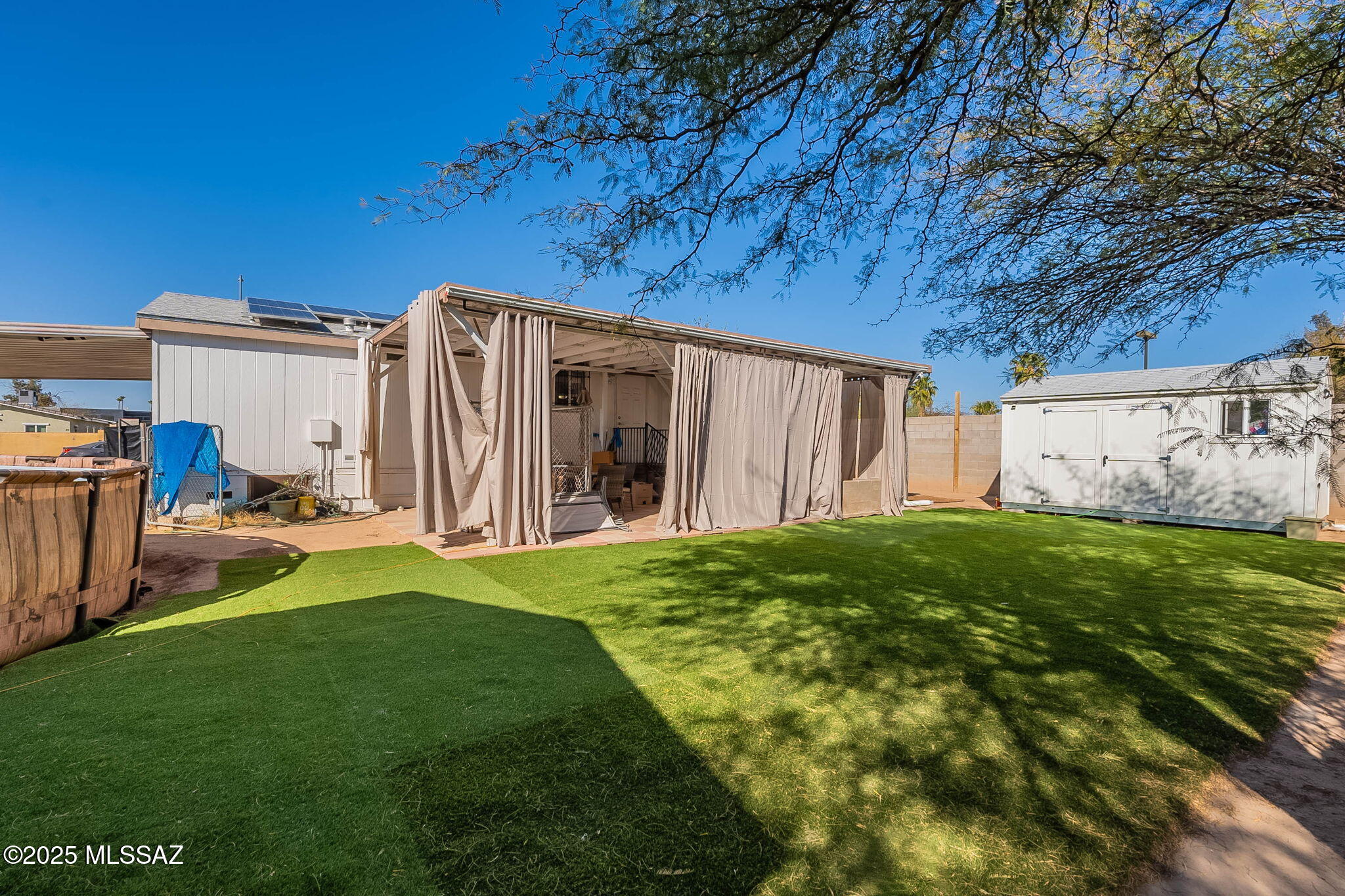 Sawtelle Place - Residential