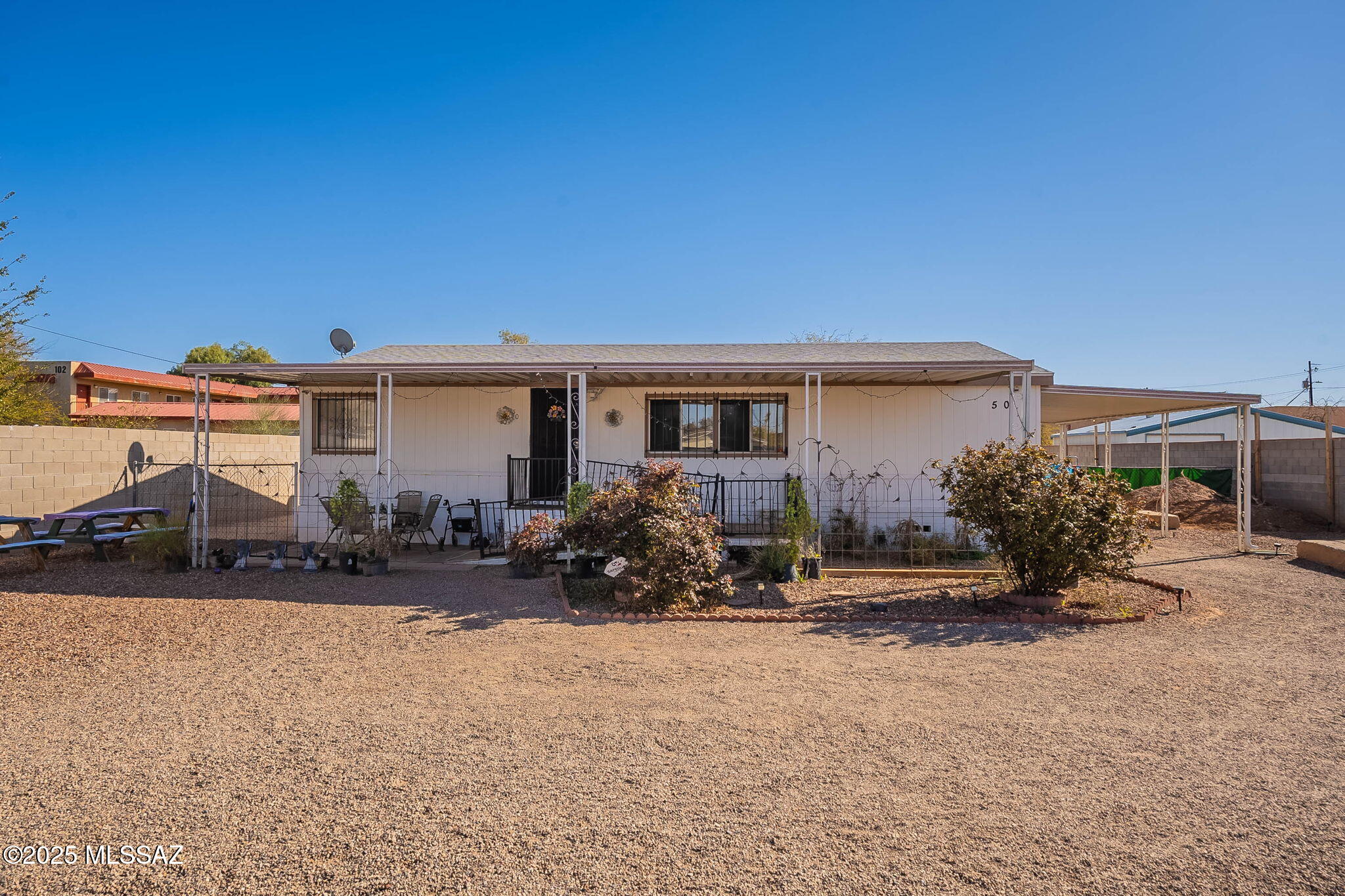 Sawtelle Place - Residential