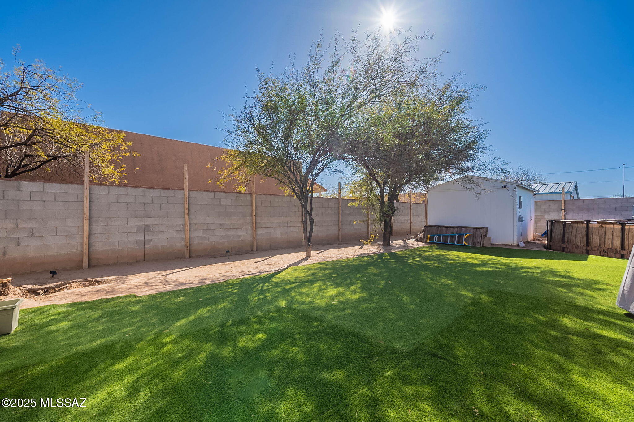 Sawtelle Place - Residential