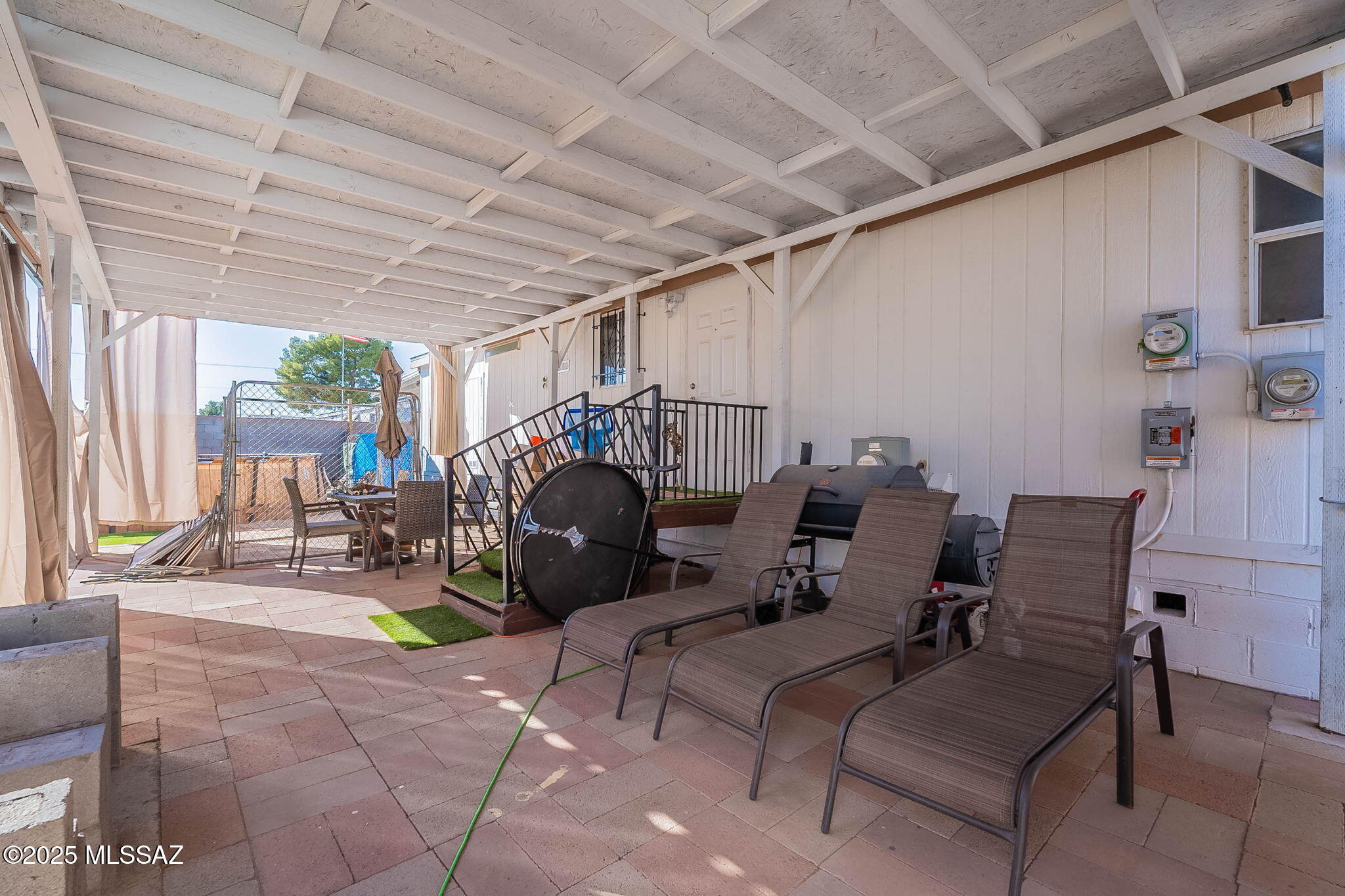 Sawtelle Place - Residential