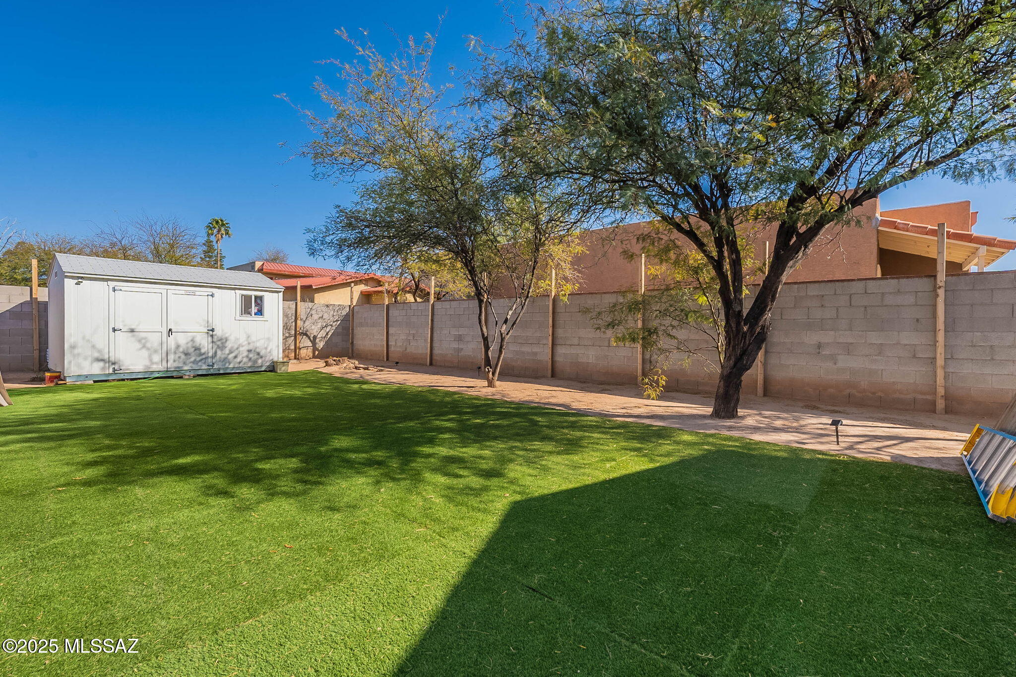 Sawtelle Place - Residential