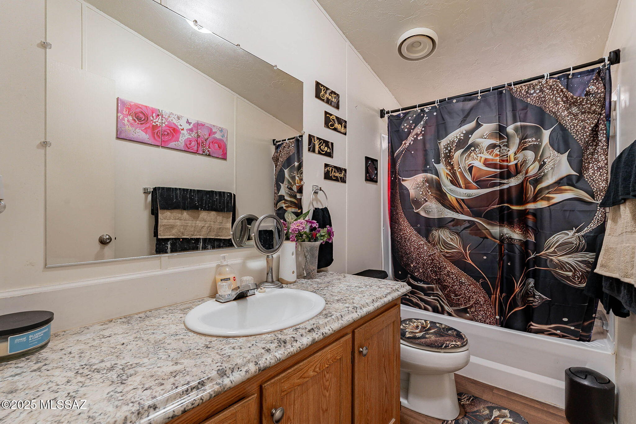 Sawtelle Place - Residential