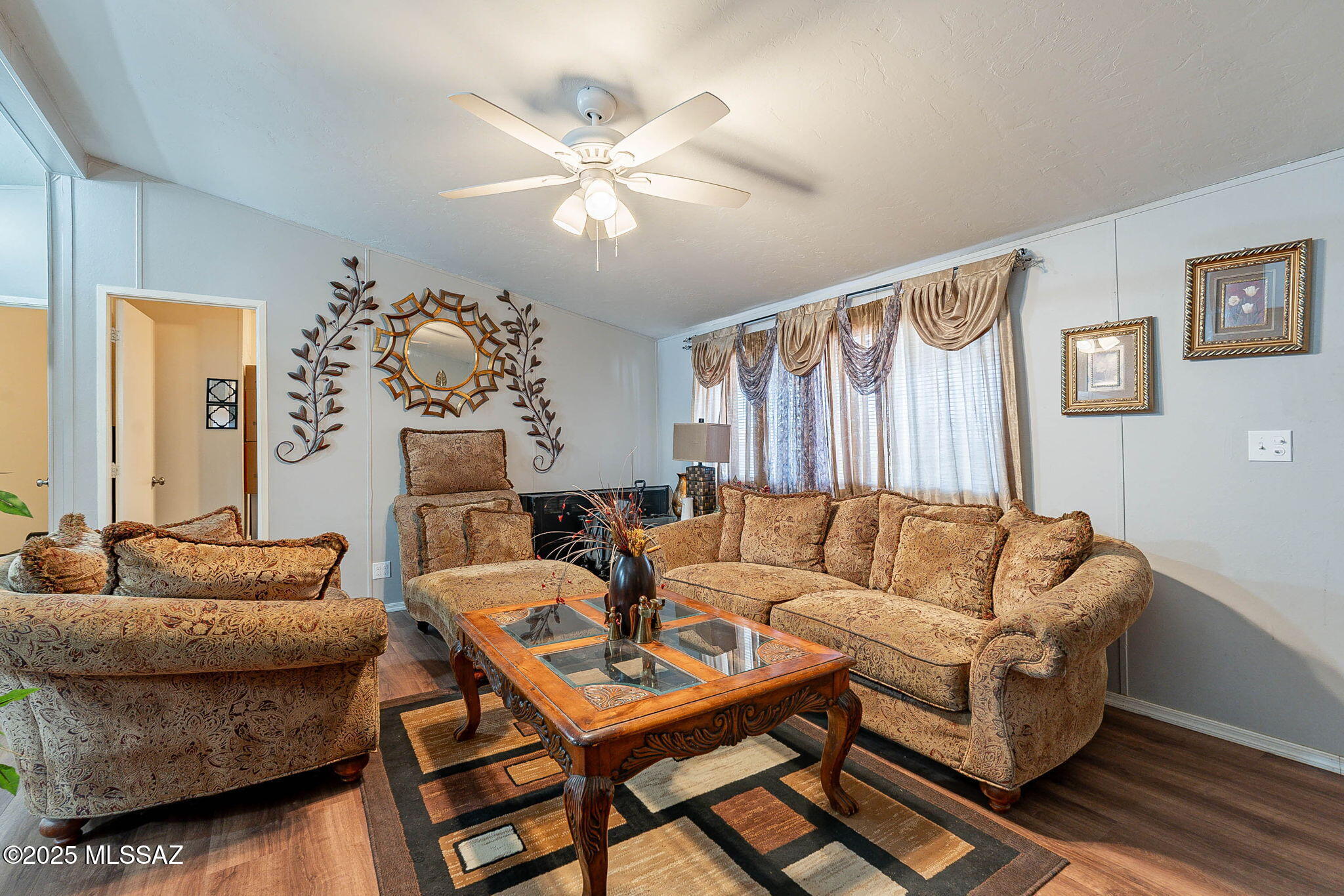 Sawtelle Place - Residential