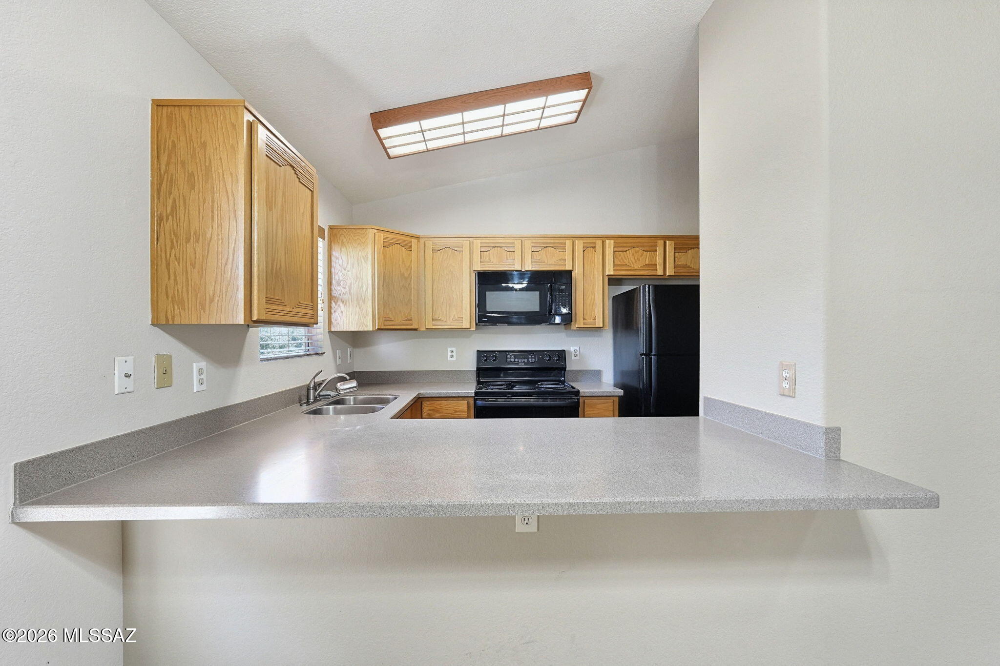 Colonias La Canada (1-82) - Residential