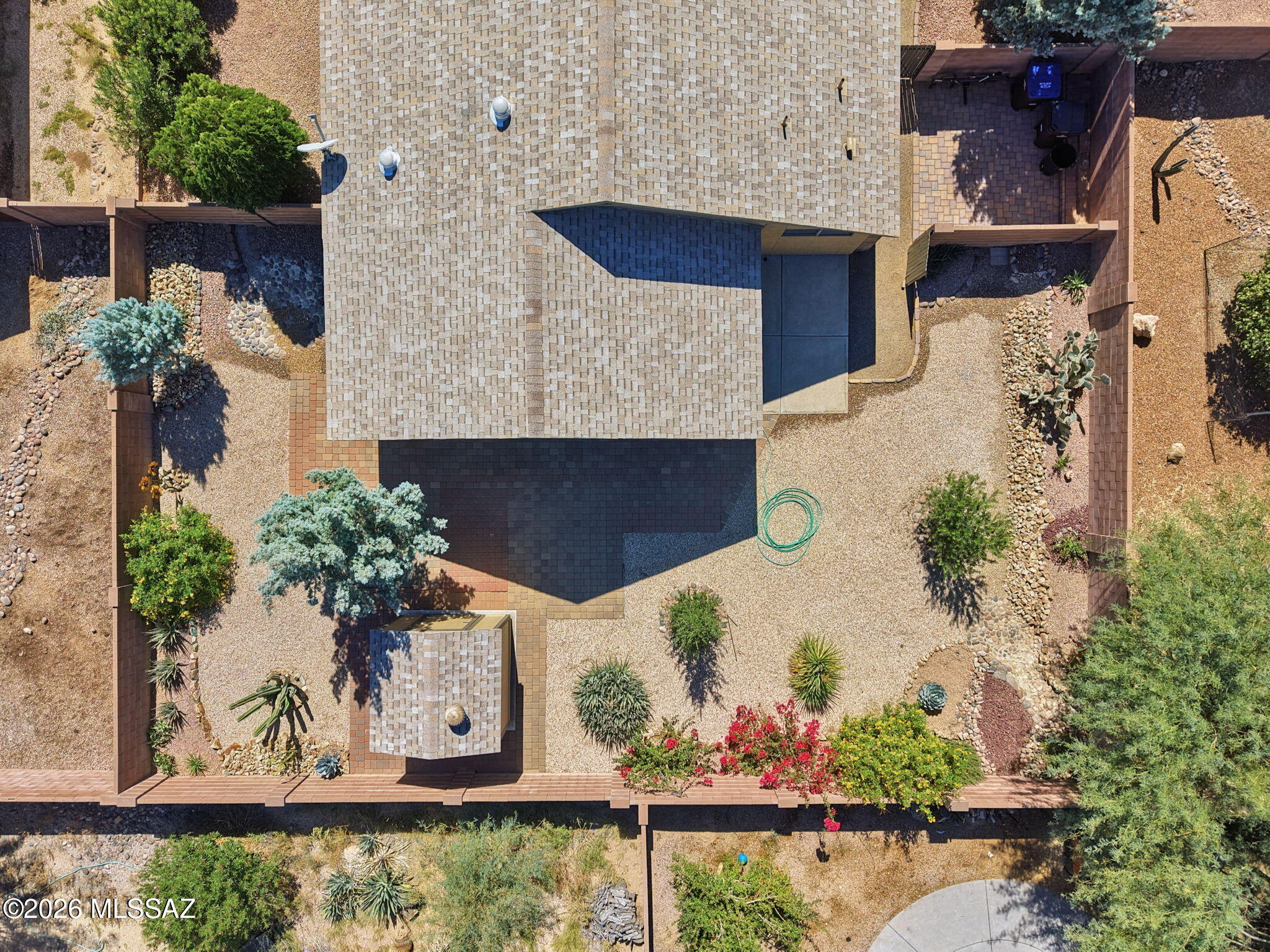 Colonias La Canada (1-82) - Residential