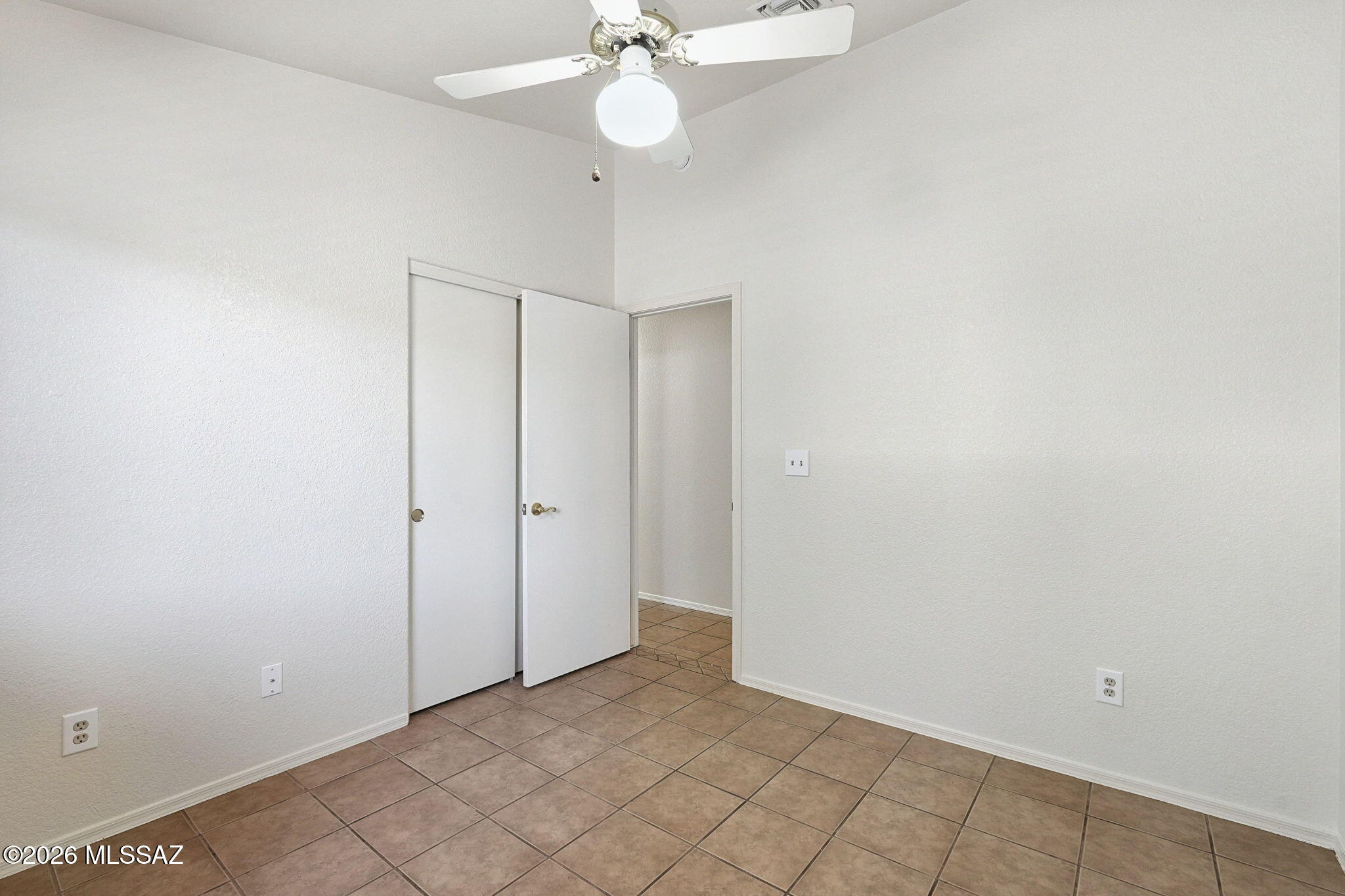 Colonias La Canada (1-82) - Residential