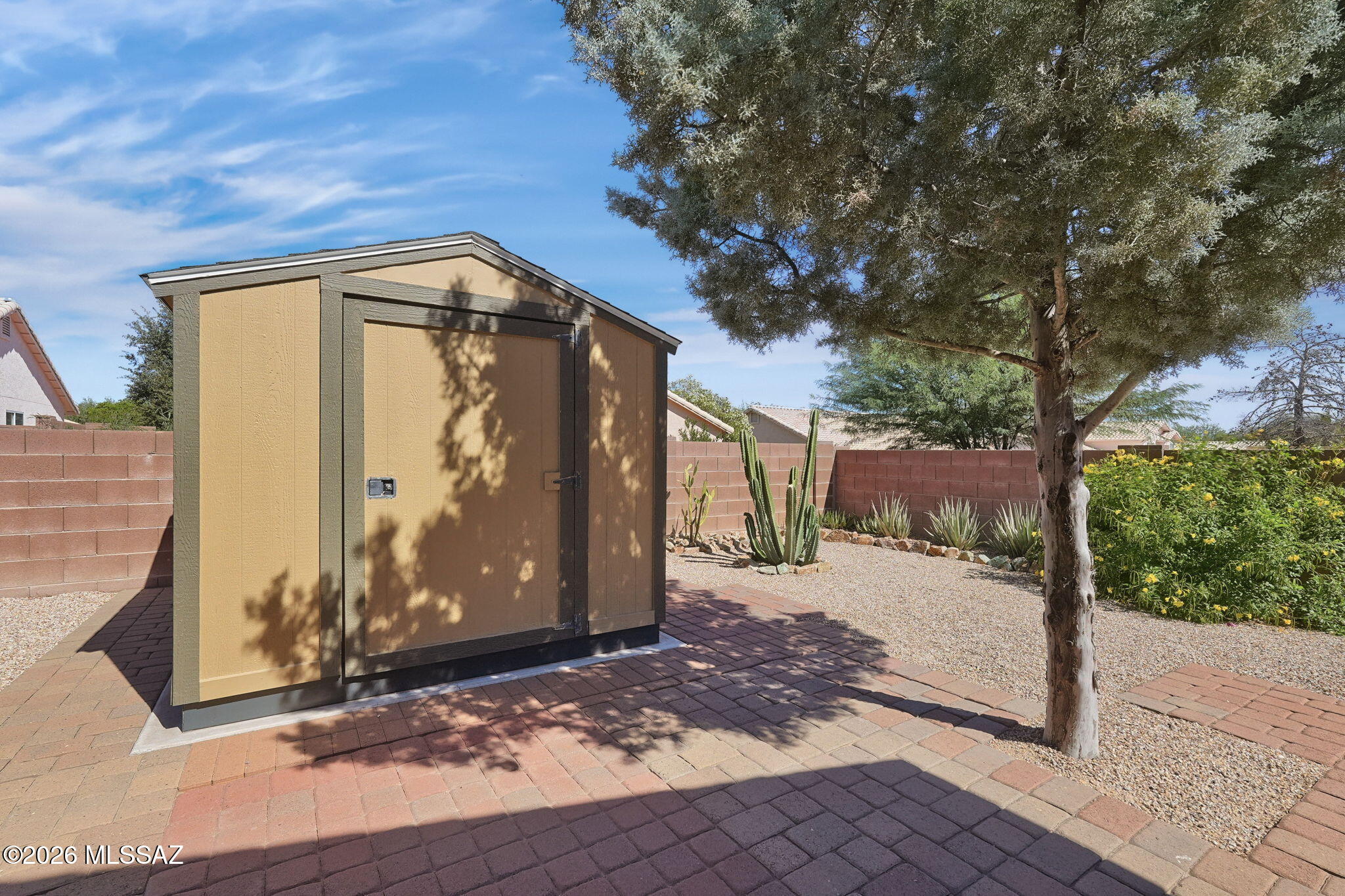 Colonias La Canada (1-82) - Residential