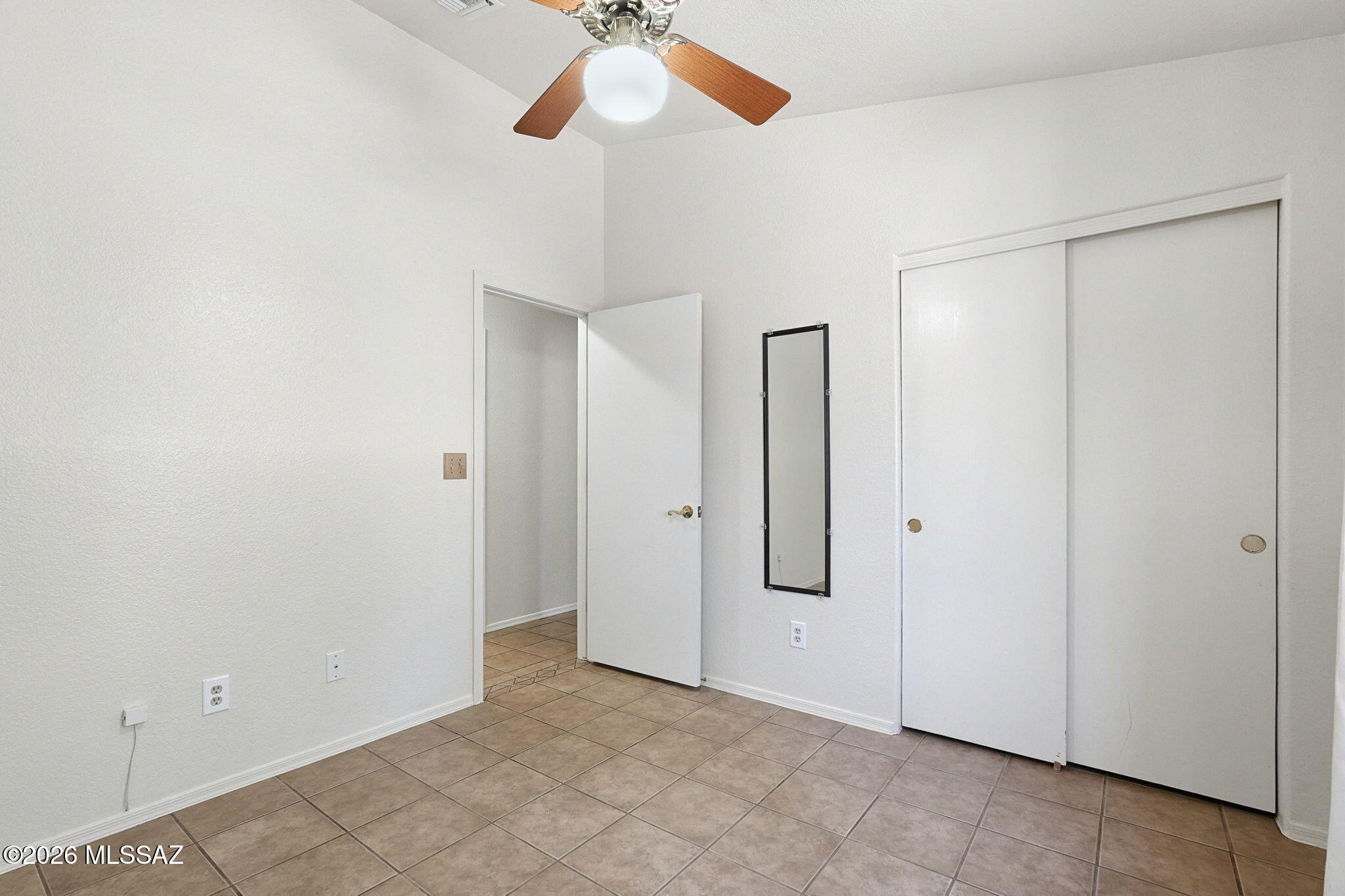 Colonias La Canada (1-82) - Residential